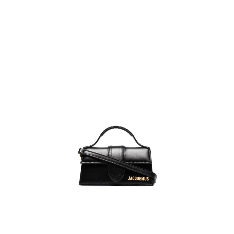 Jacquemus Le Bambino Bag sold by Siebentaschen