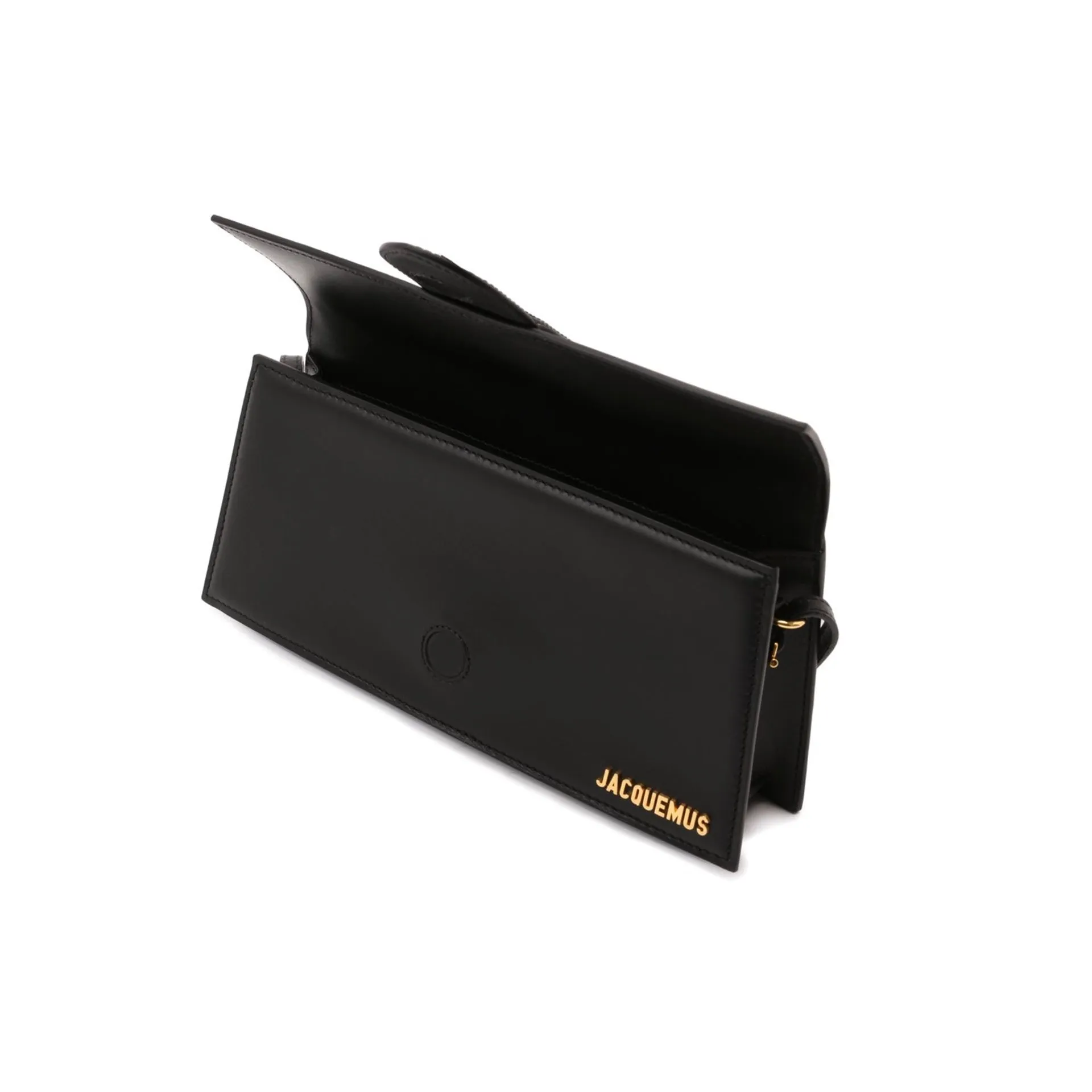 Jacquemus Le Bambino Long Bag sold by Siebentaschen product image thumbnail 3