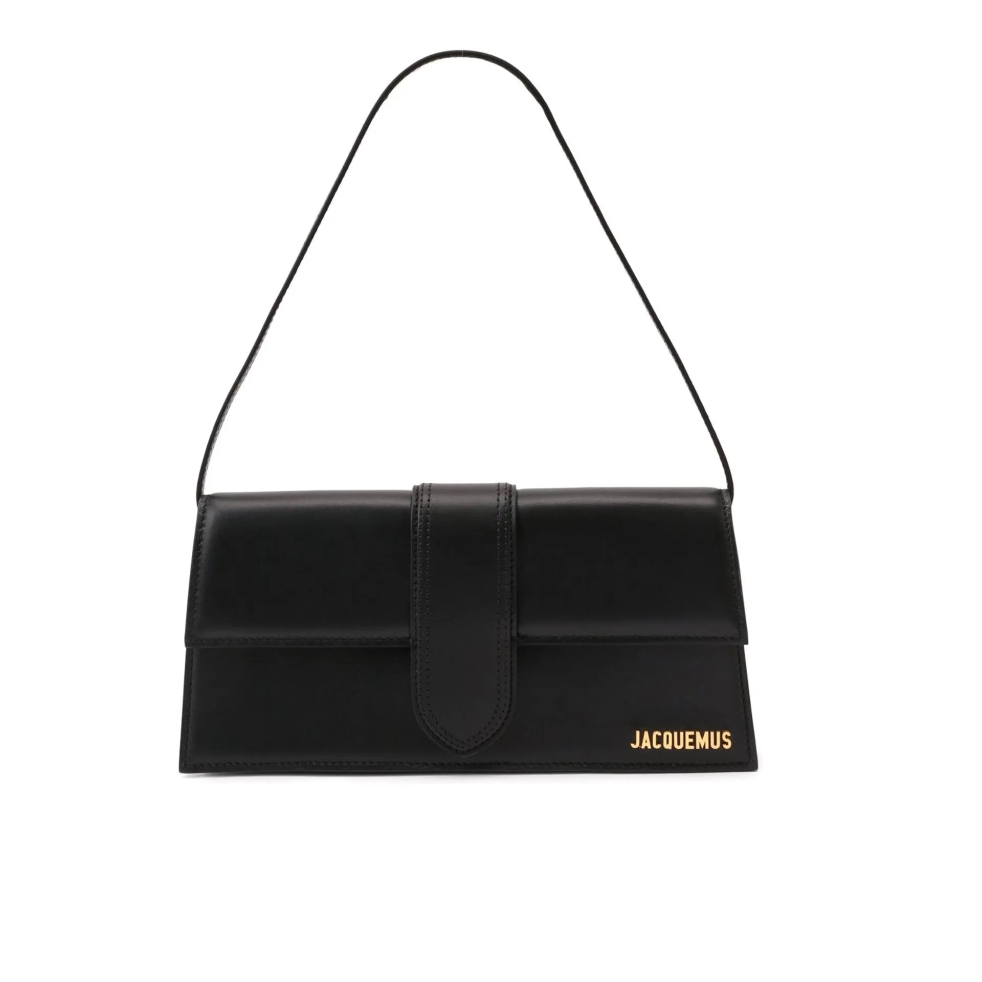 Jacquemus Le Bambino Long Bag sold by Siebentaschen