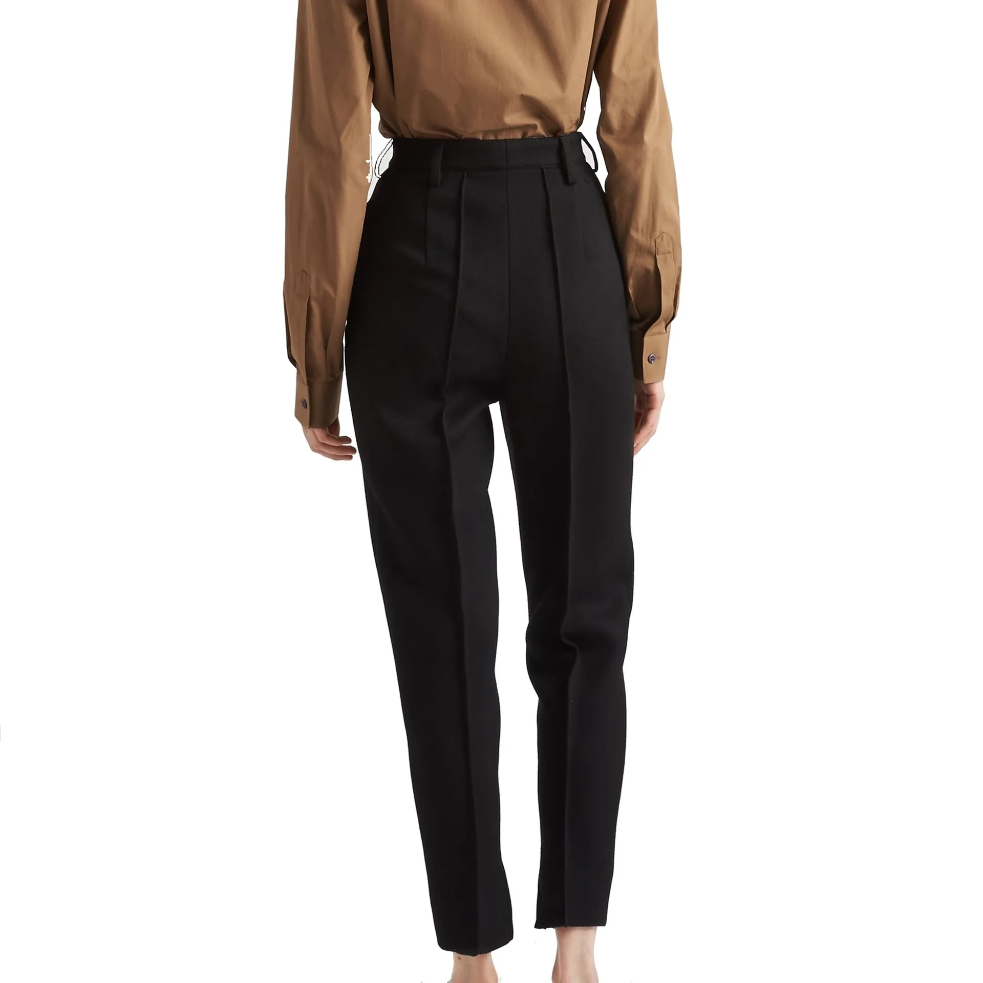 Prada Wool Pants sold by Siebentaschen product image thumbnail 3