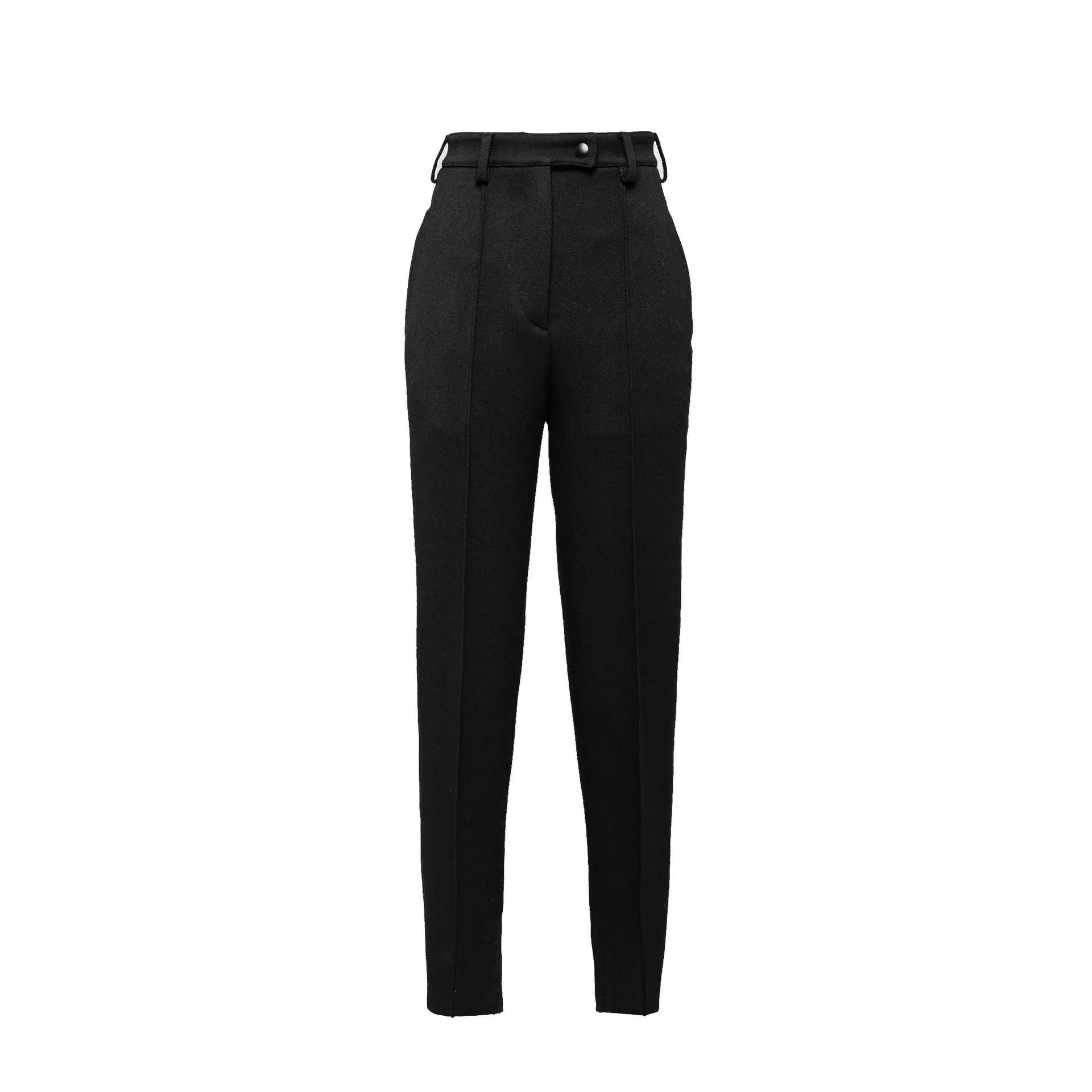 Prada Wool Pants sold by Siebentaschen