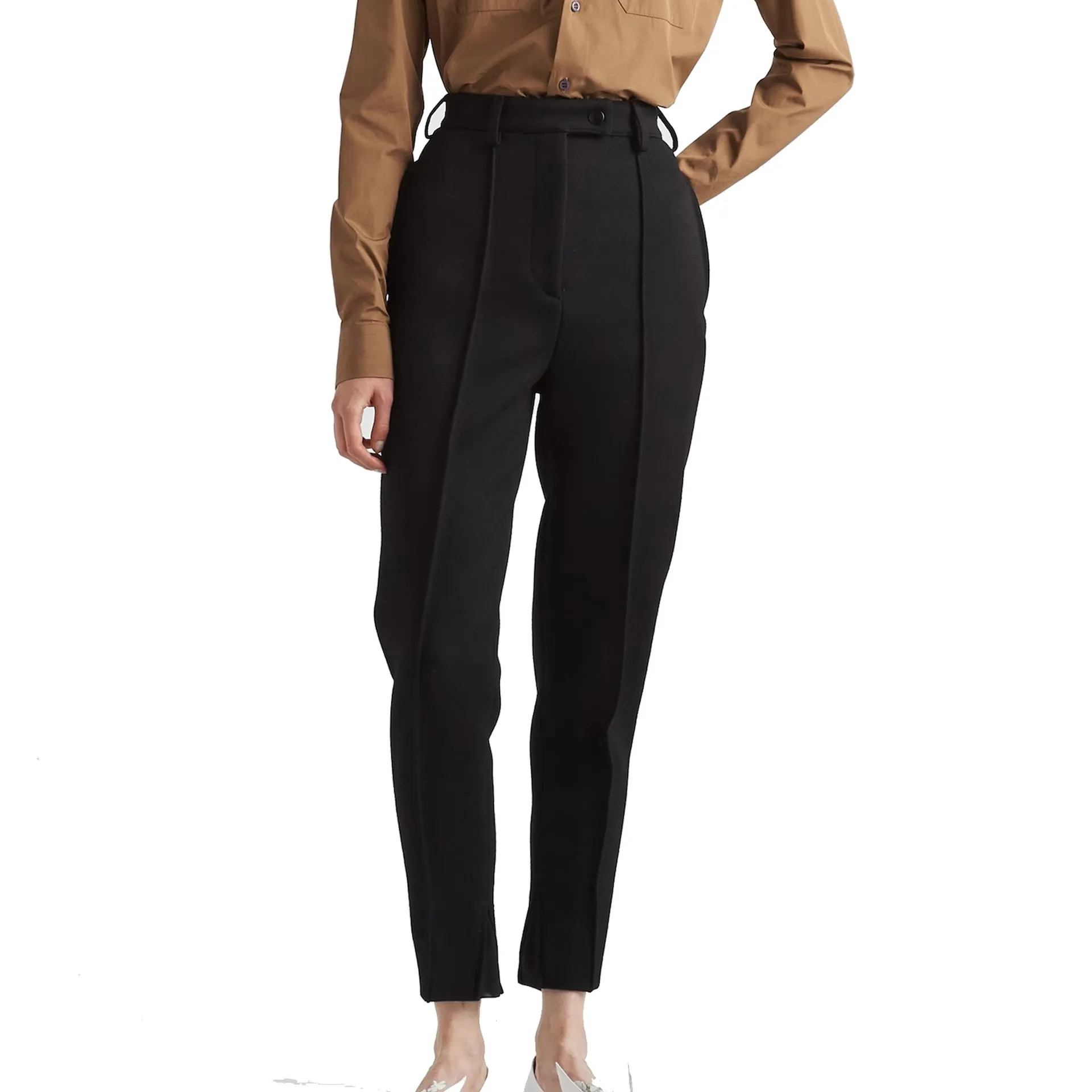 Prada Wool Pants sold by Siebentaschen product image thumbnail 2