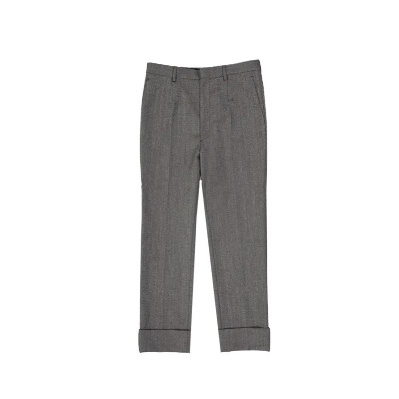 Prada Wool Pants sold by Siebentaschen
