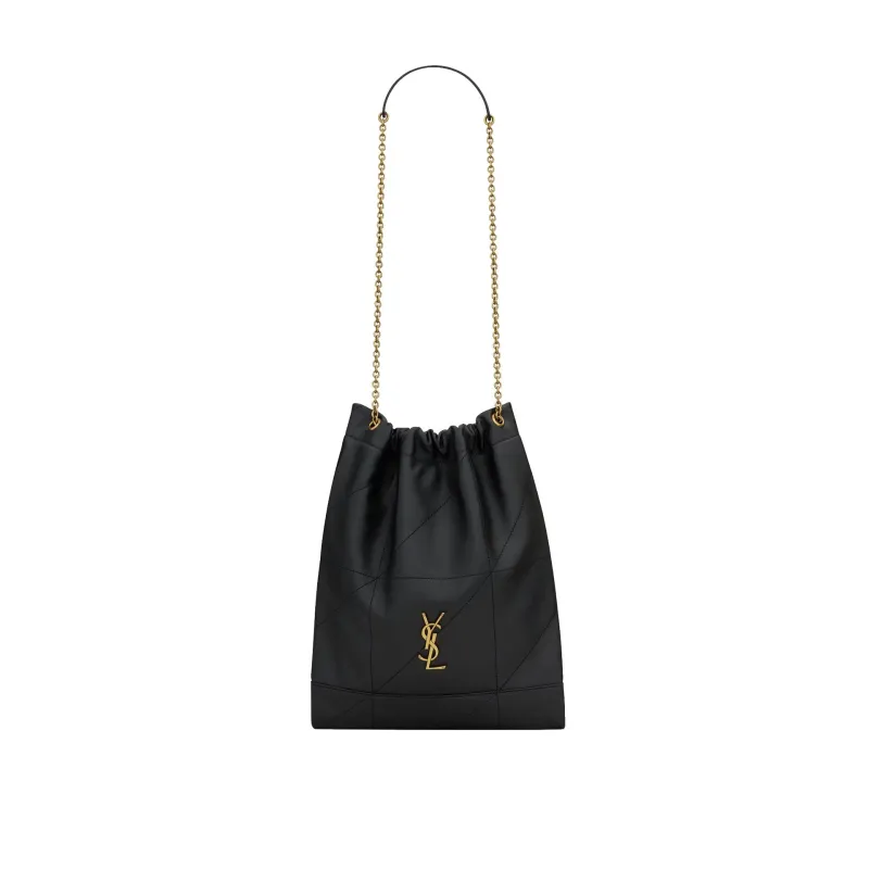SAINT LAURENT JAMIE POCHON Shoulder Bag made by Yves Saint Laurent