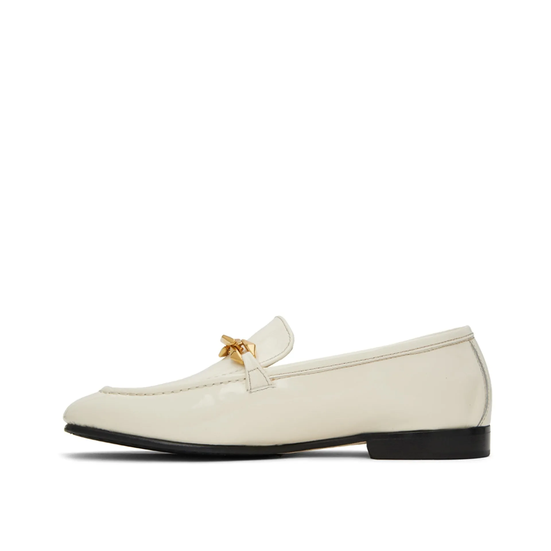 Jimmy Choo Diamond Tilda Loafers sold by Siebentaschen product image thumbnail 3