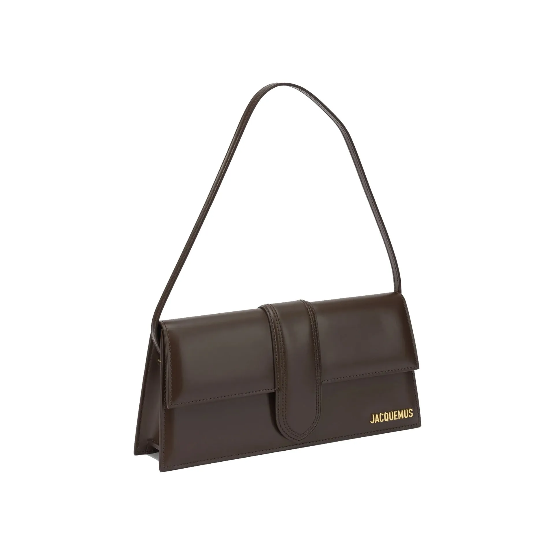 Jacquemus Le Grand Bambino Long Bag sold by Siebentaschen product image thumbnail 2
