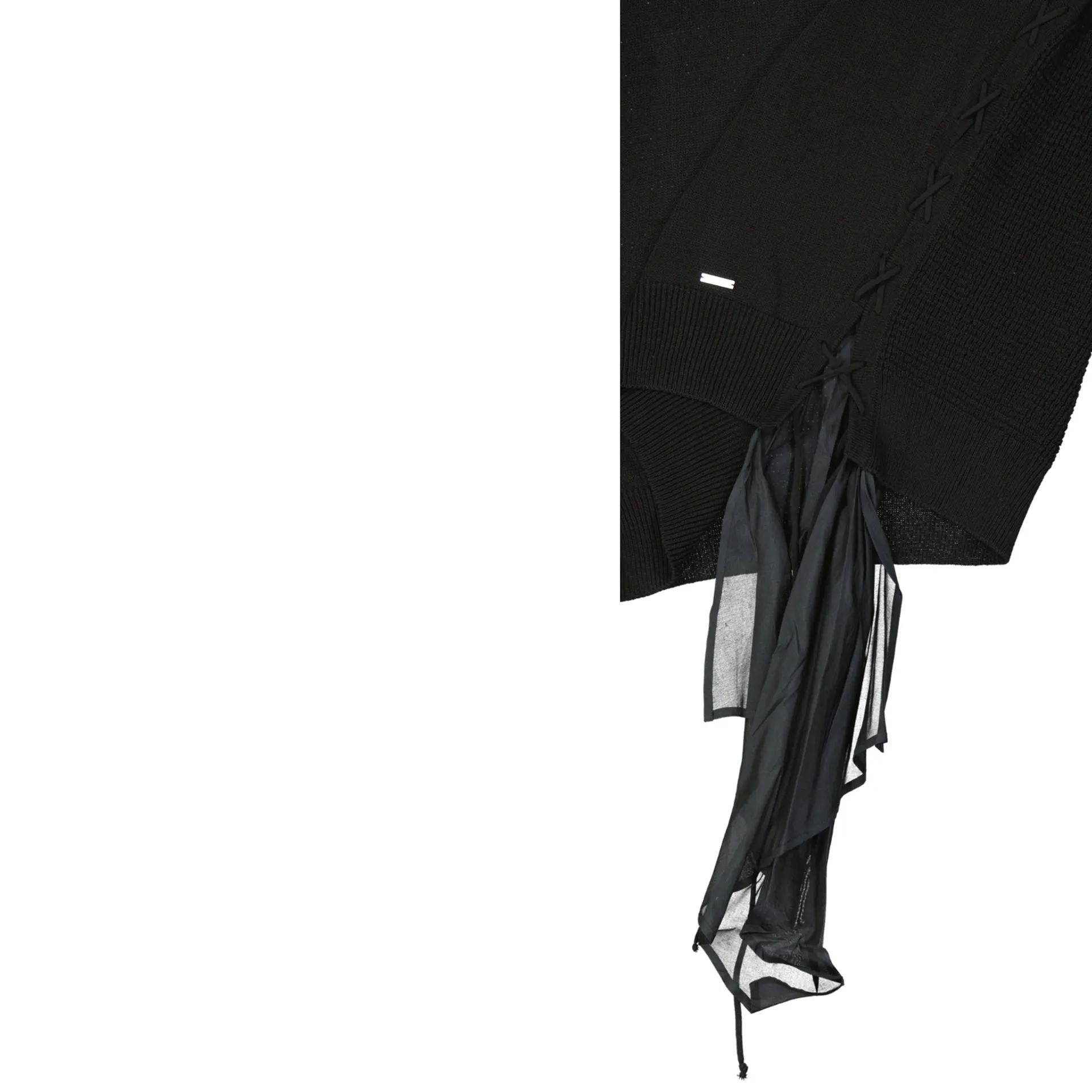 Dsquared2 Cotton Sweater sold by Siebentaschen product image thumbnail 3