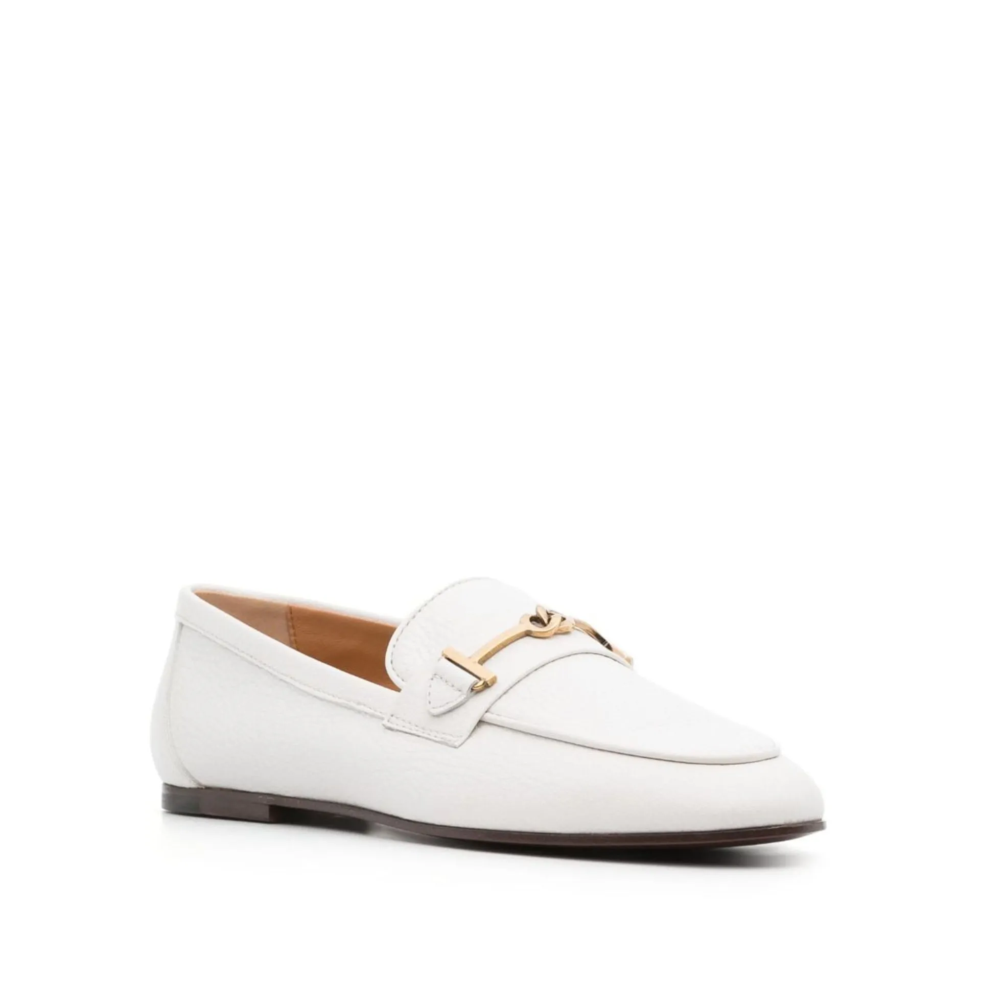 Tod's Leather Loafers sold by Siebentaschen product image thumbnail 2
