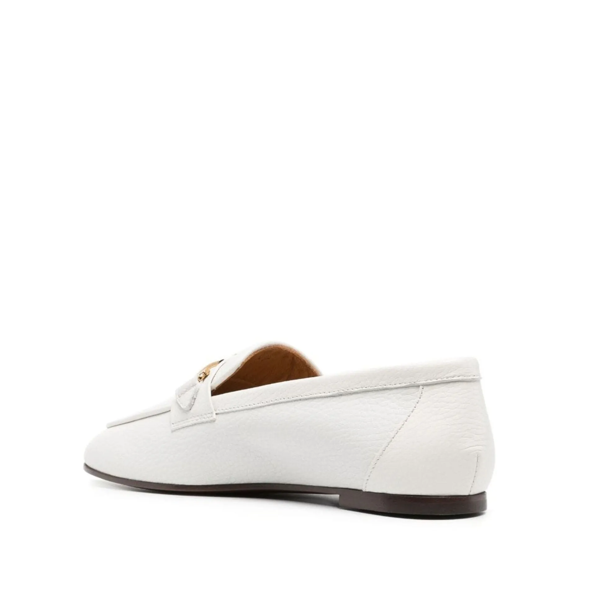 Tod's Leather Loafers sold by Siebentaschen product image thumbnail 3