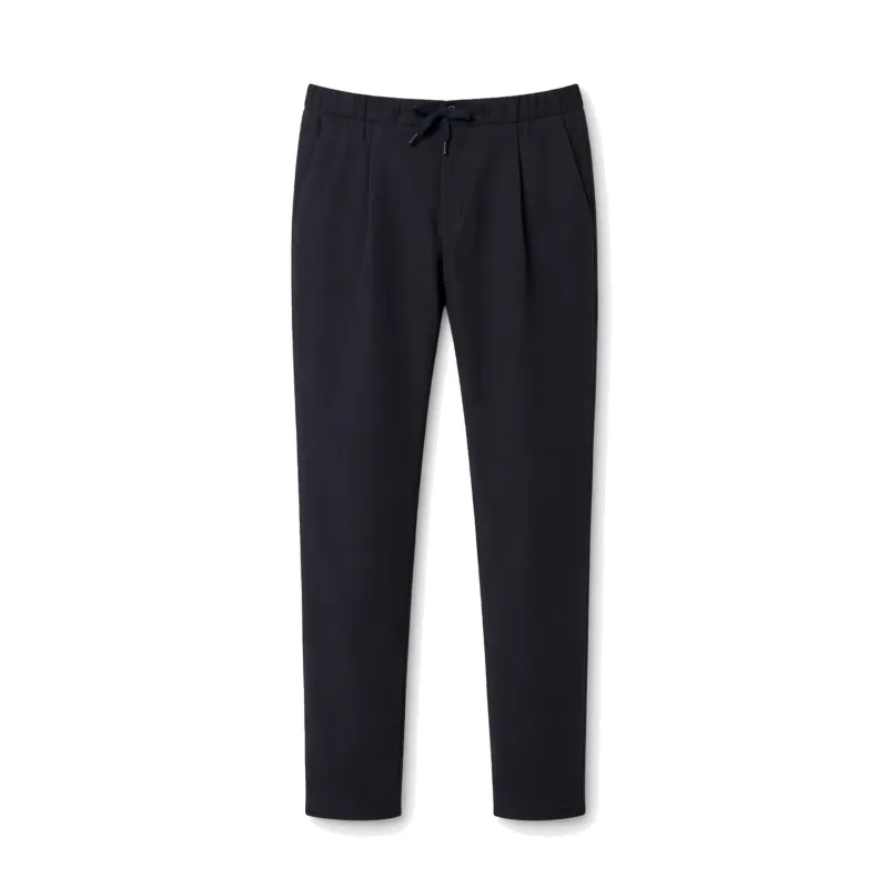 Herno Casual Wool Pants made by Siebentaschen