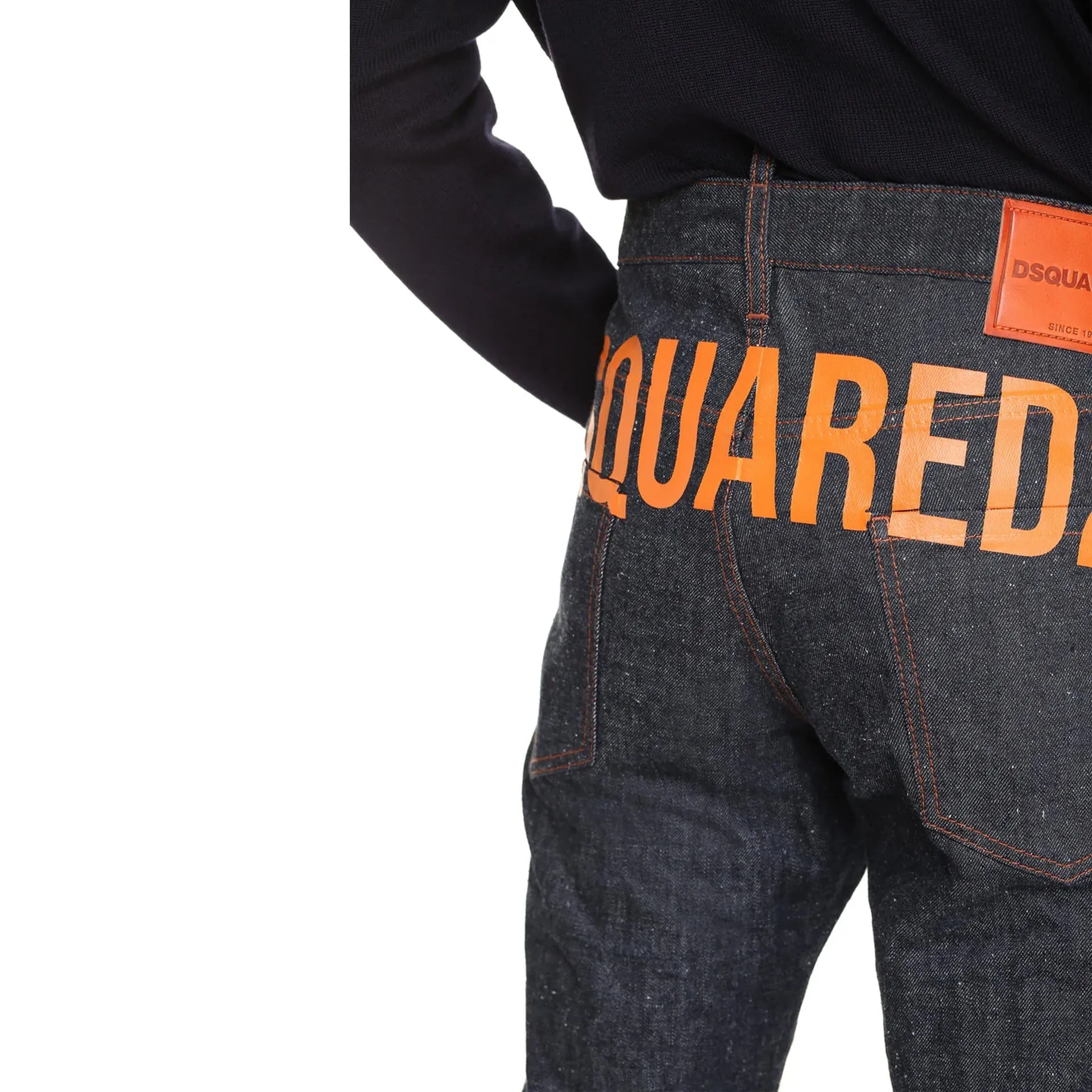 Dsquared2 Cool Guy Denim Jeans sold by Siebentaschen product image thumbnail 4