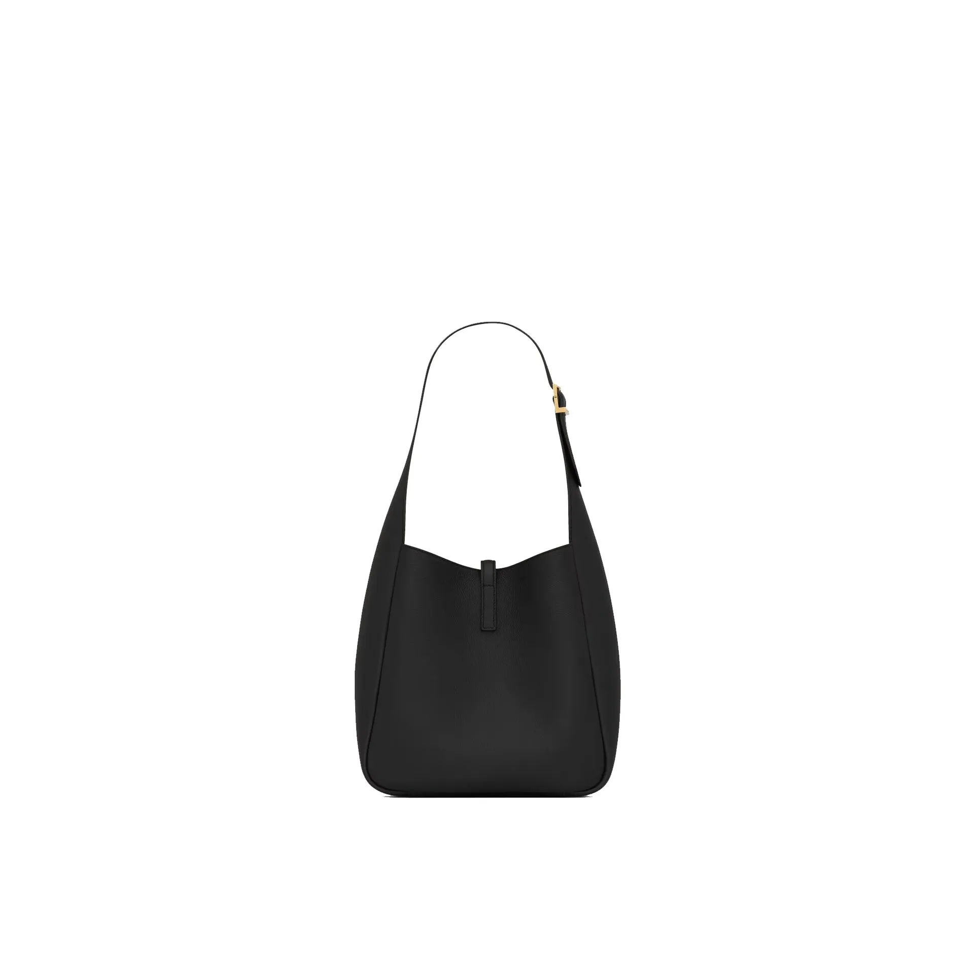 SAINT LAURENT LE 5 À 7 SMALL SOFT LEATHER Bag sold by Siebentaschen product image thumbnail 4