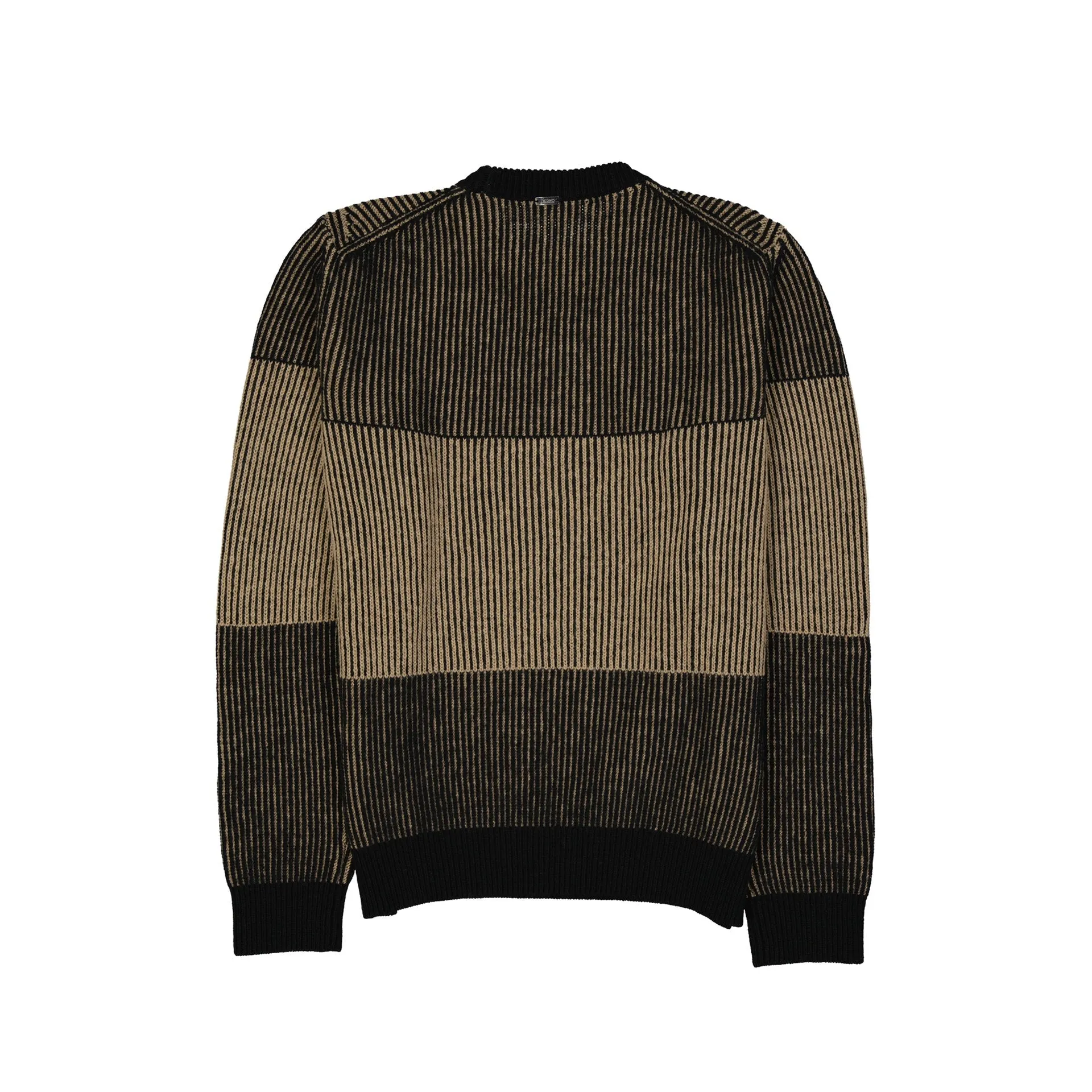 HERNO Wool Sweater sold by Siebentaschen product image thumbnail 2