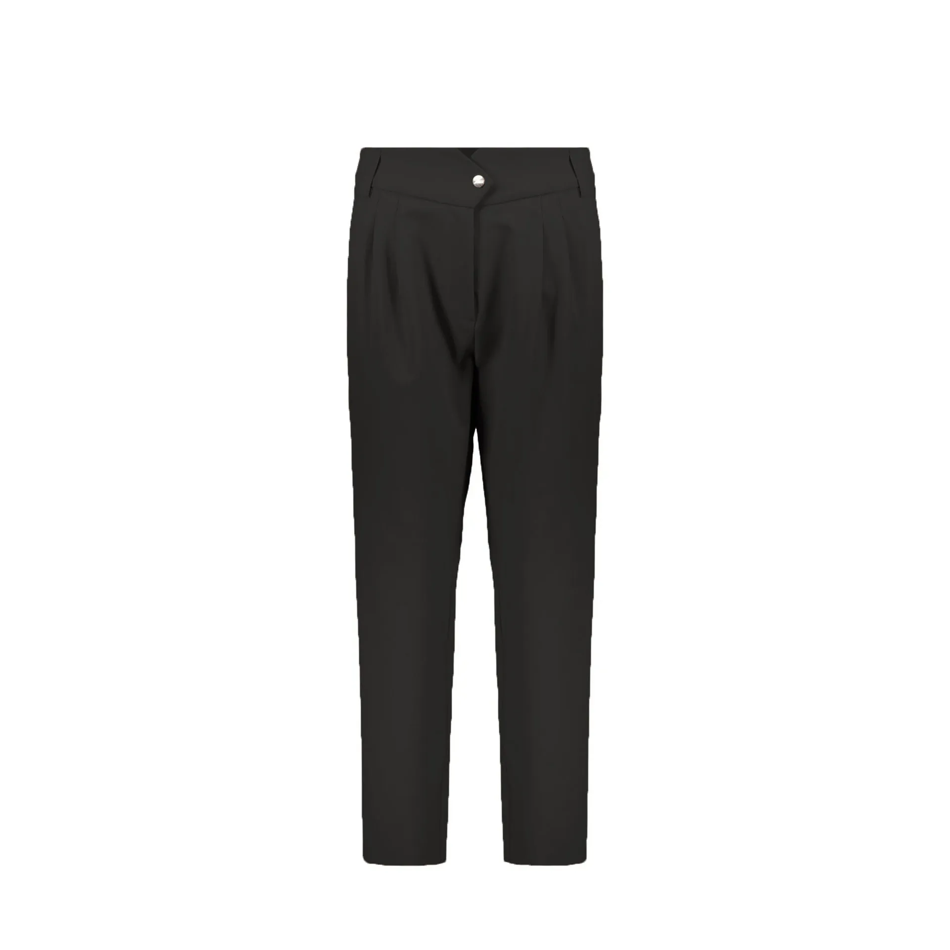 Herno Pleated Trousers sold by Siebentaschen