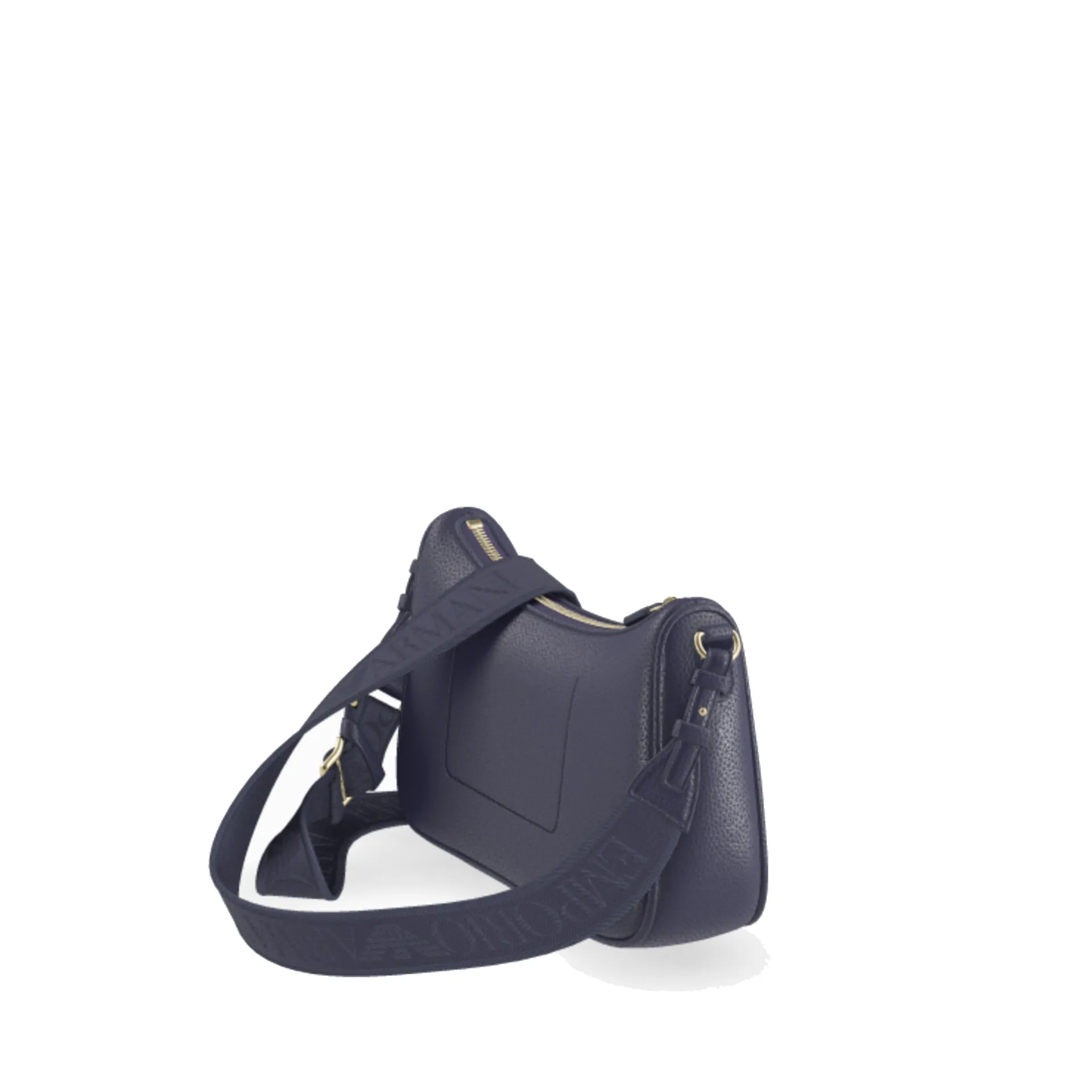 Emporio Armani Shoulder Bag sold by Siebentaschen product image thumbnail 2