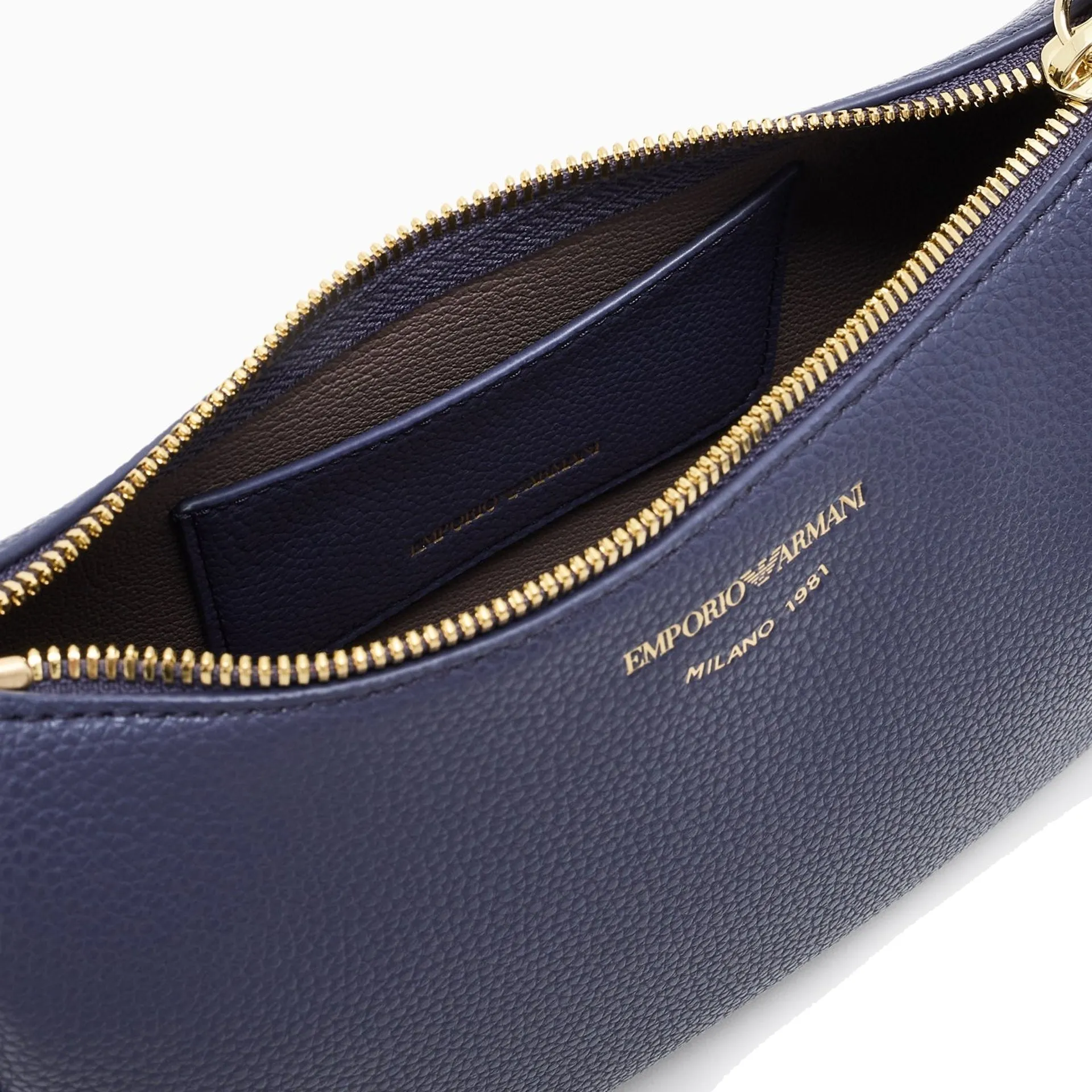Emporio Armani Shoulder Bag sold by Siebentaschen product image thumbnail 3