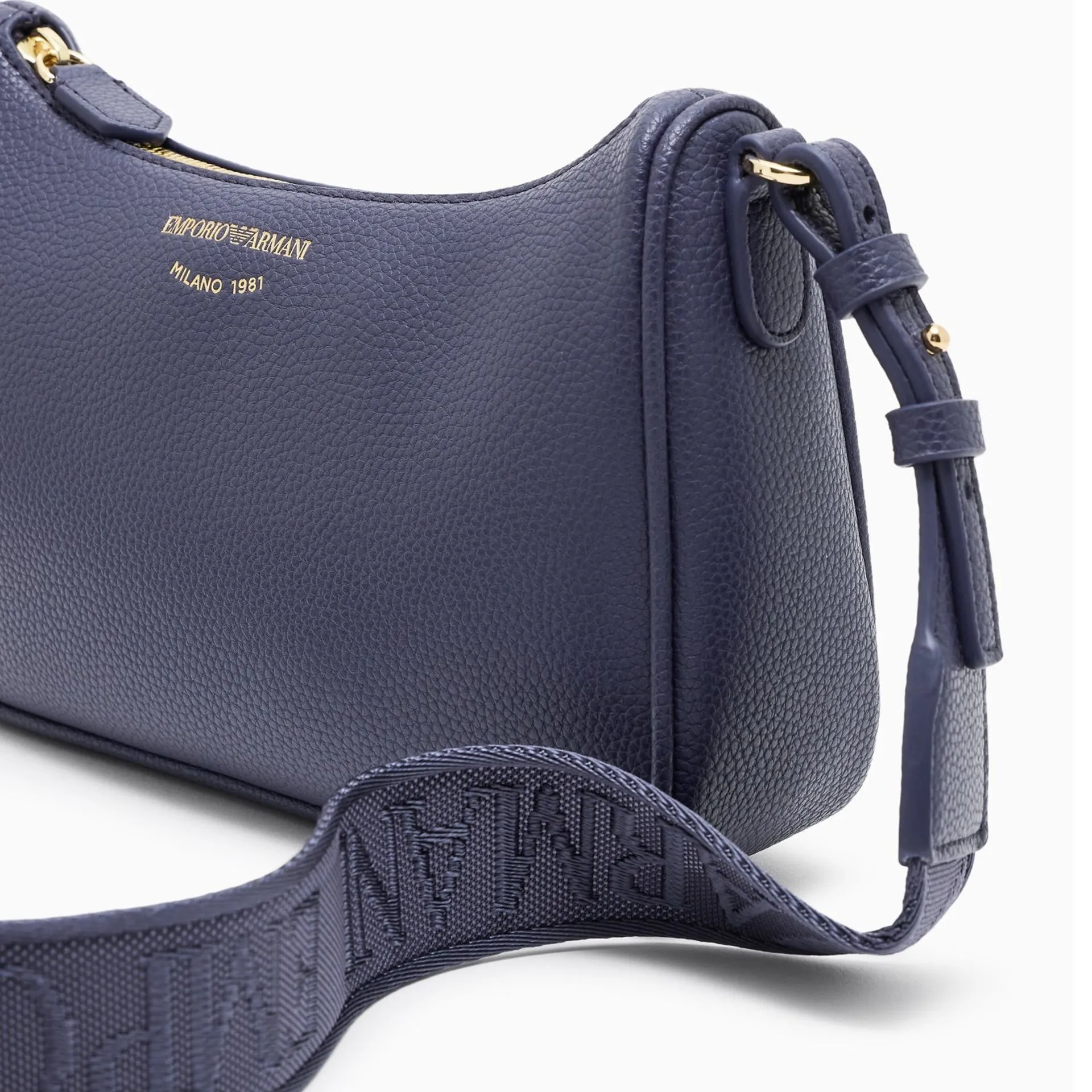 Emporio Armani Shoulder Bag sold by Siebentaschen product image thumbnail 4
