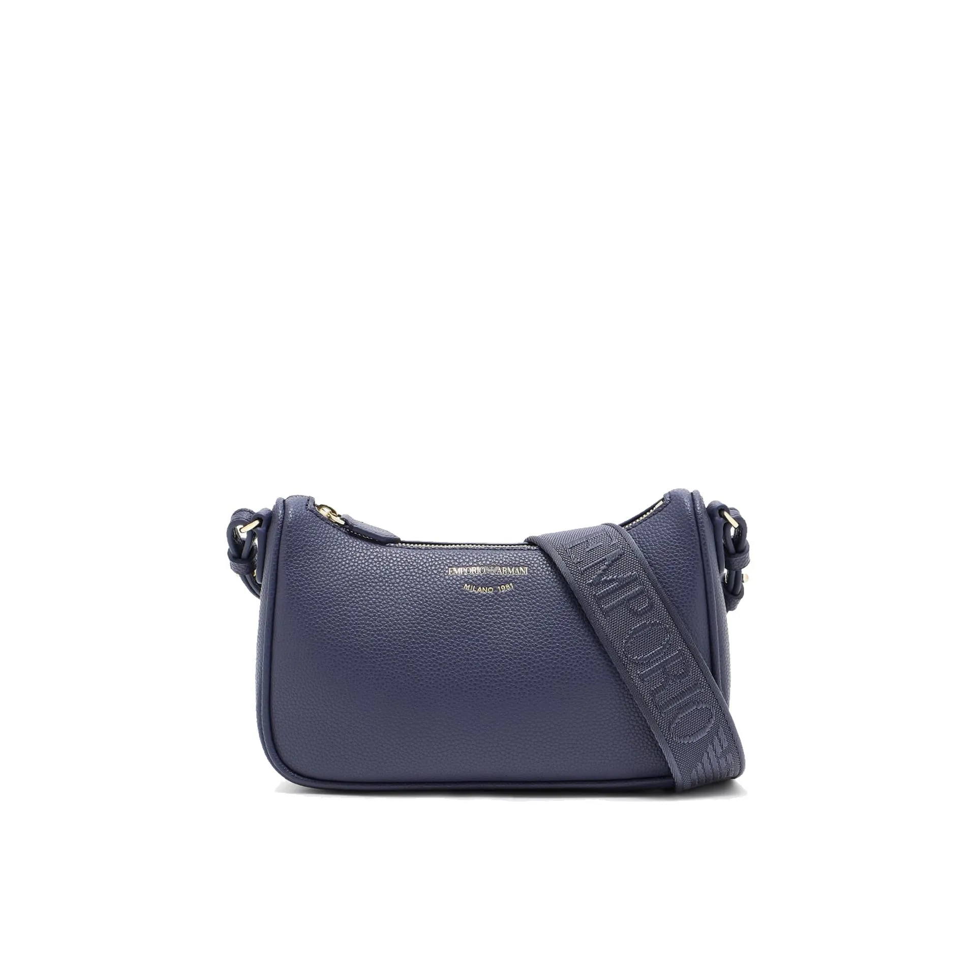 Emporio Armani Shoulder Bag sold by Siebentaschen