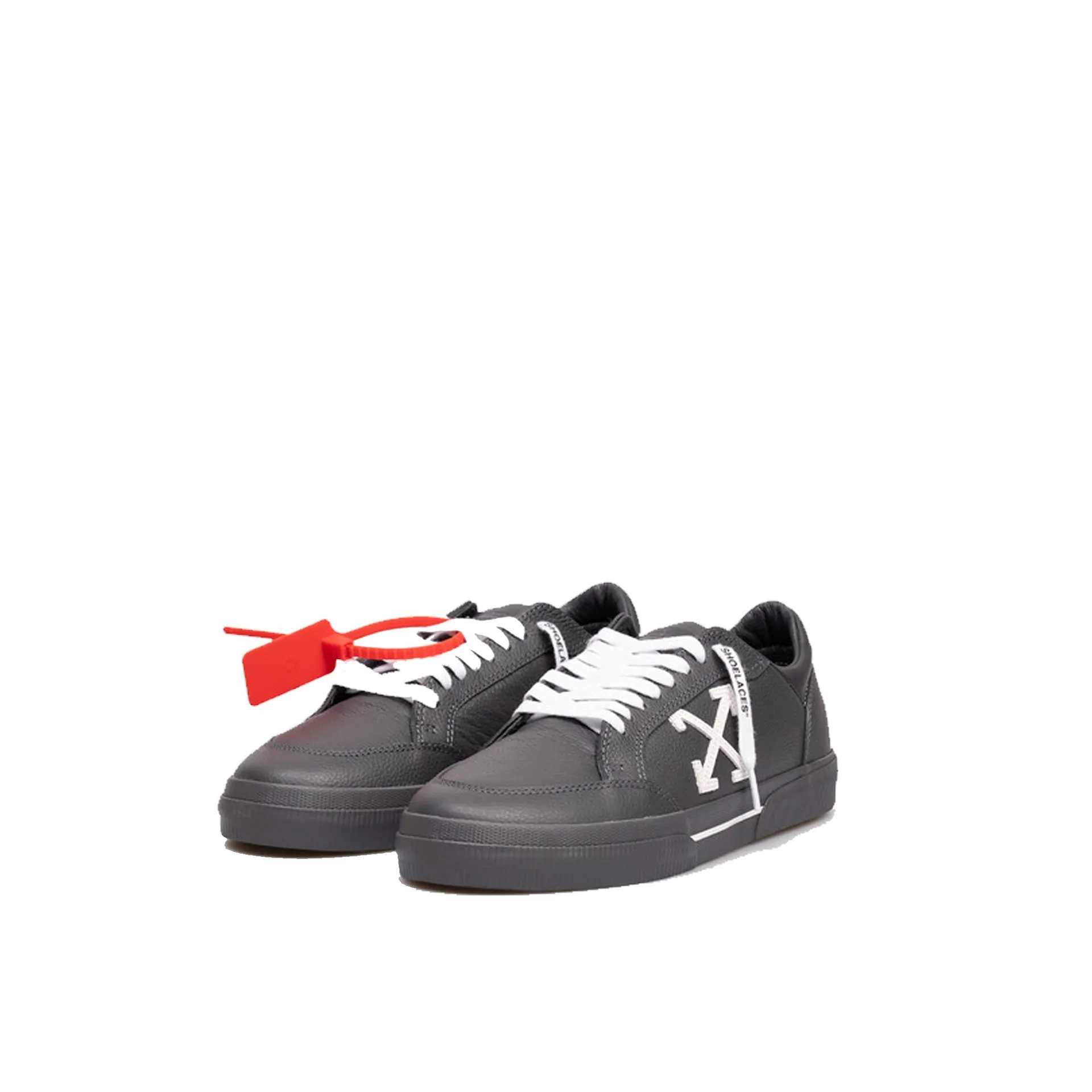 OFF-WHITE Vulcanized Low Sneakers sold by Siebentaschen product image thumbnail 2