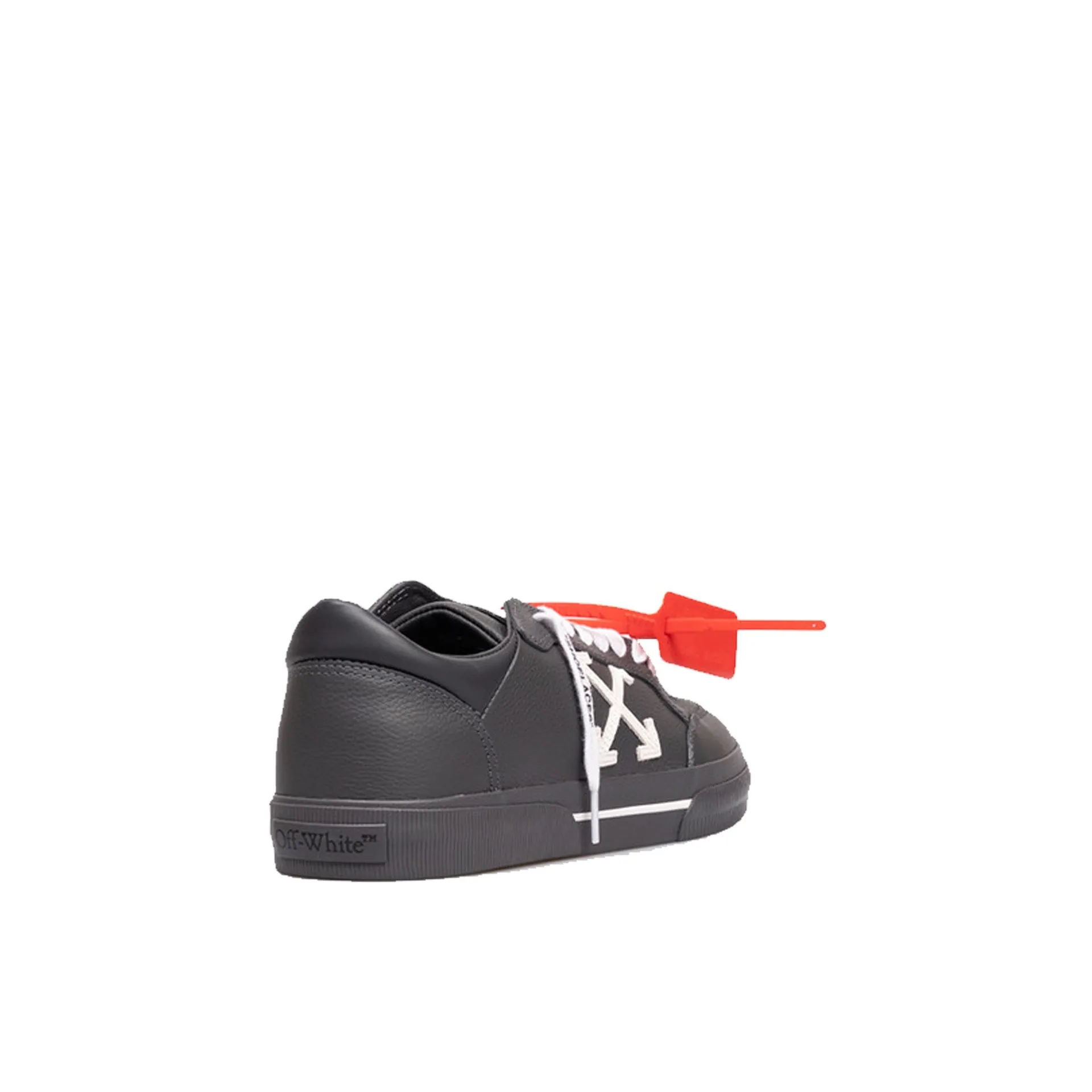OFF-WHITE Vulcanized Low Sneakers sold by Siebentaschen product image thumbnail 3