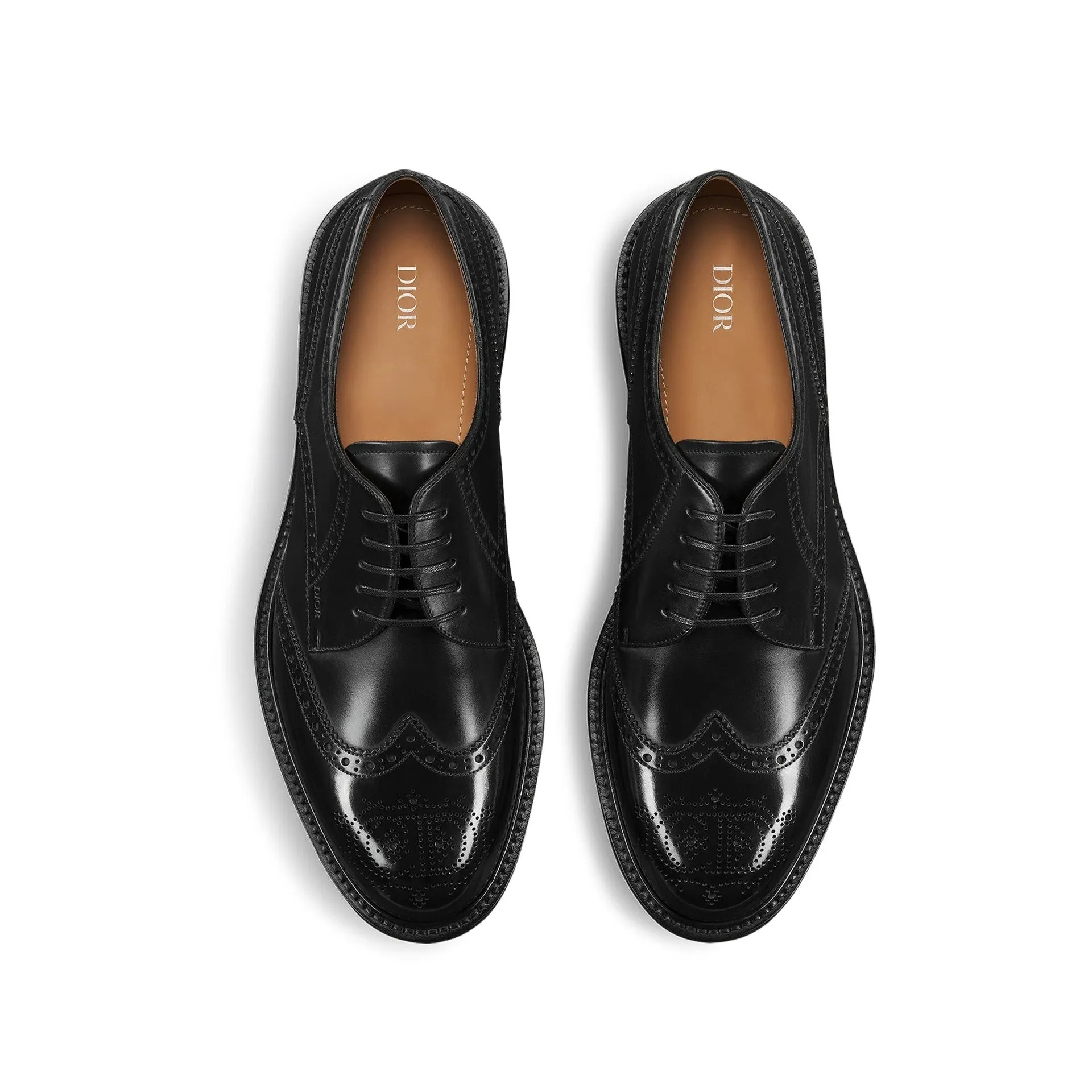 Dior Embassy Derby Shoes sold by Siebentaschen product image thumbnail 3