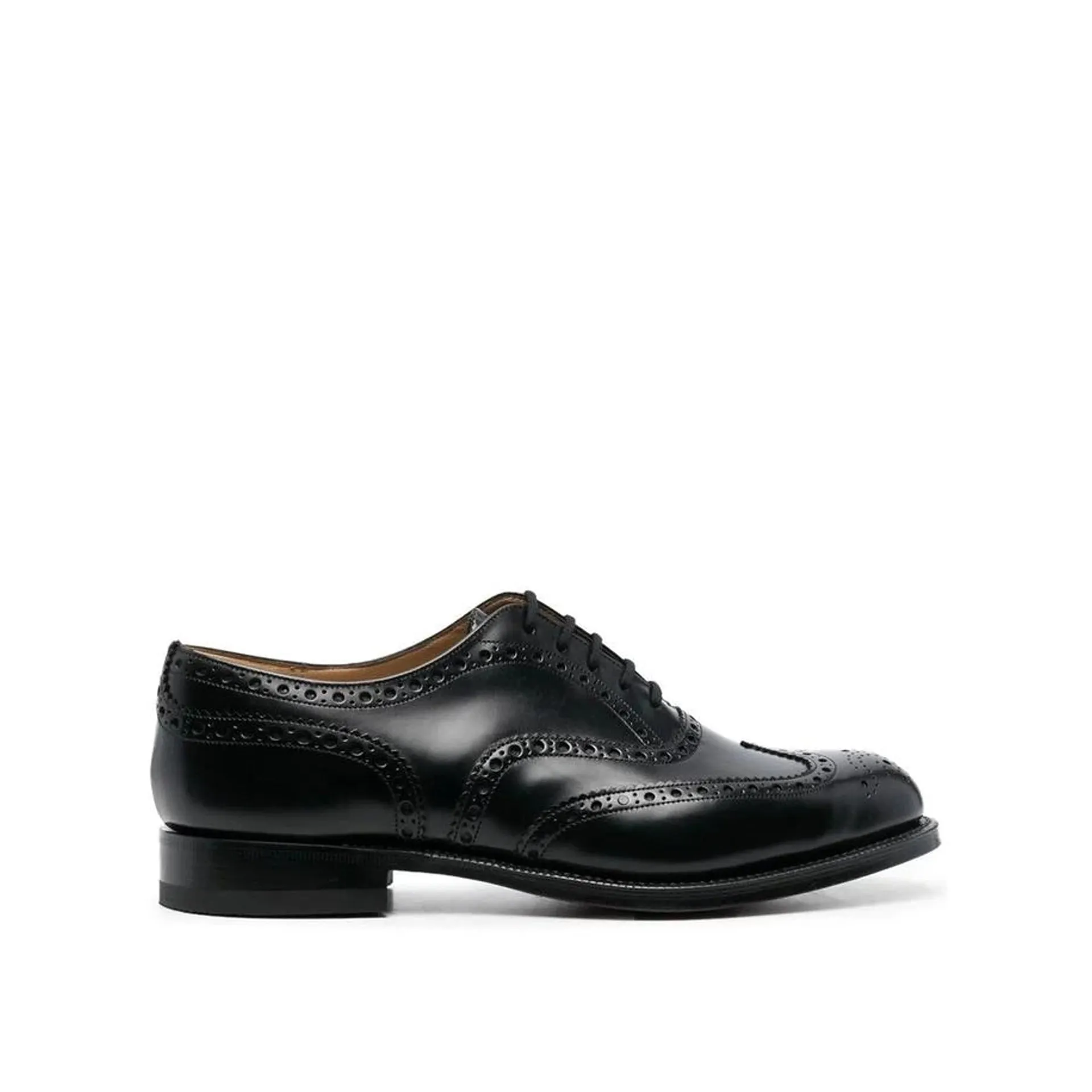 Dior Embassy Derby Shoes sold by Siebentaschen