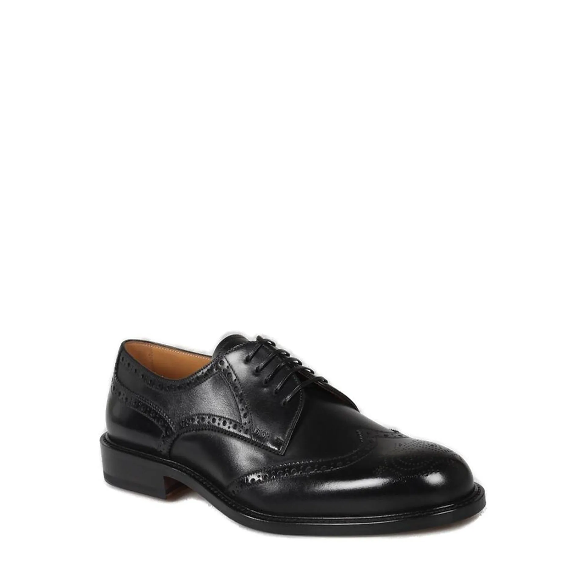 Dior Embassy Derby Shoes sold by Siebentaschen product image thumbnail 2