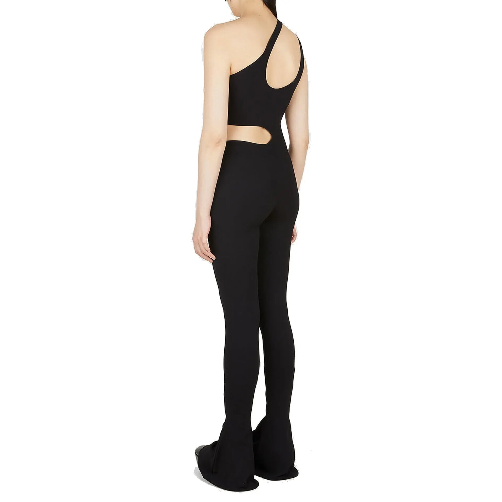 Stella Mccartney Cut Out Jumpsuit sold by Siebentaschen product image thumbnail 3