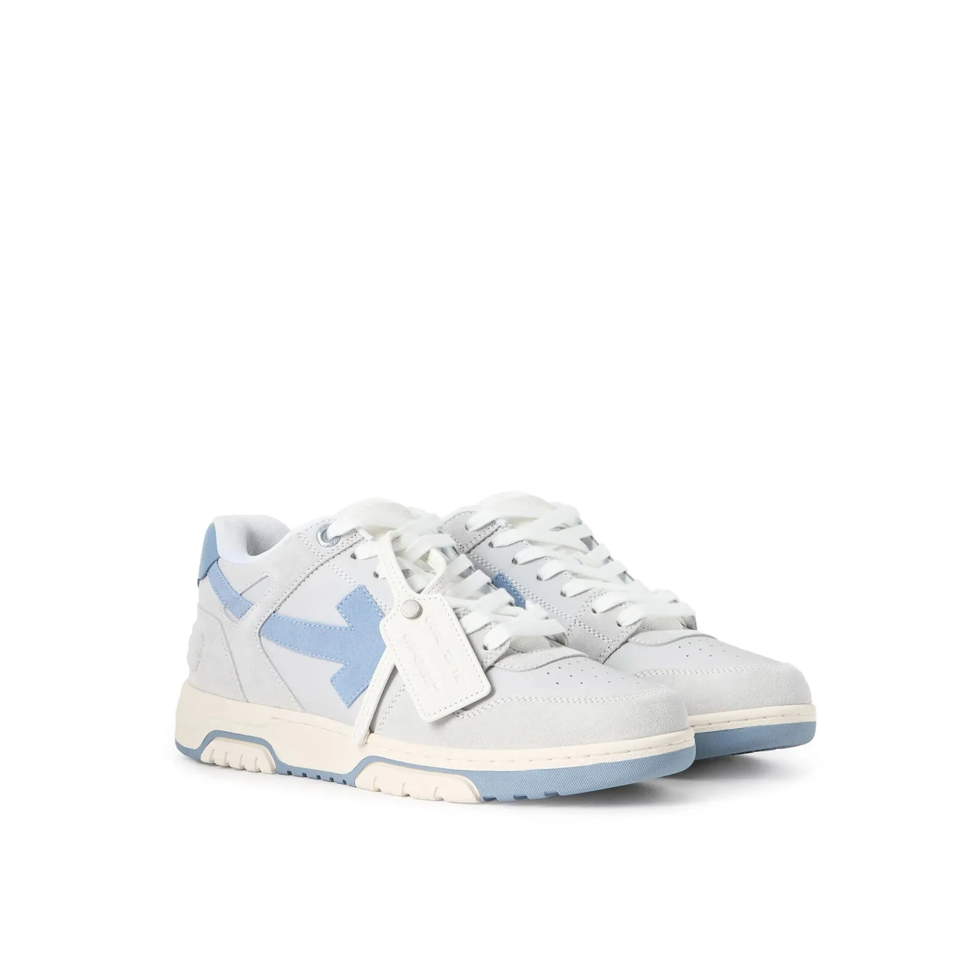 OFF-WHITE Out Of Office Sneakers sold by Siebentaschen product image thumbnail 2