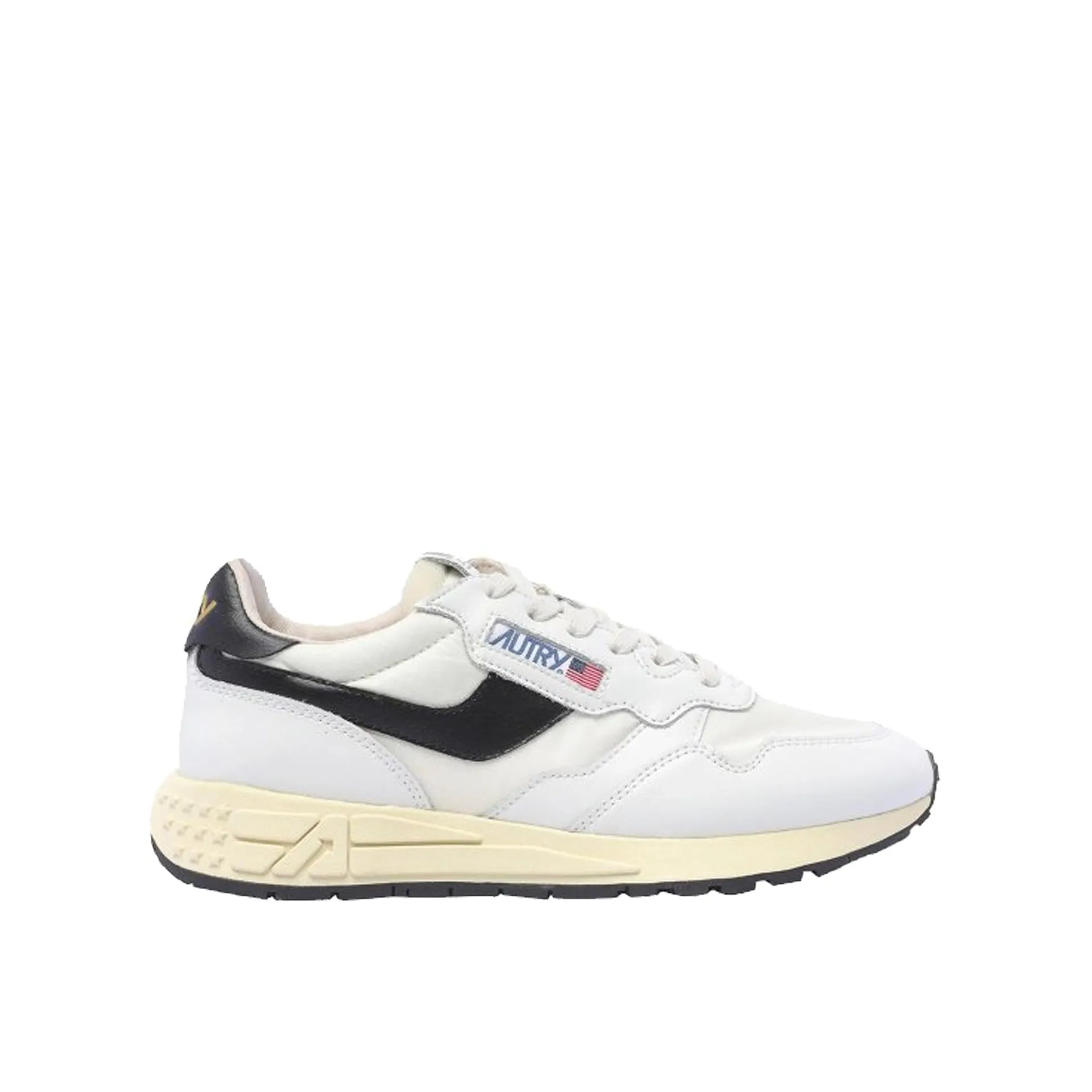 Autry Reelwind Sneakers sold by Siebentaschen