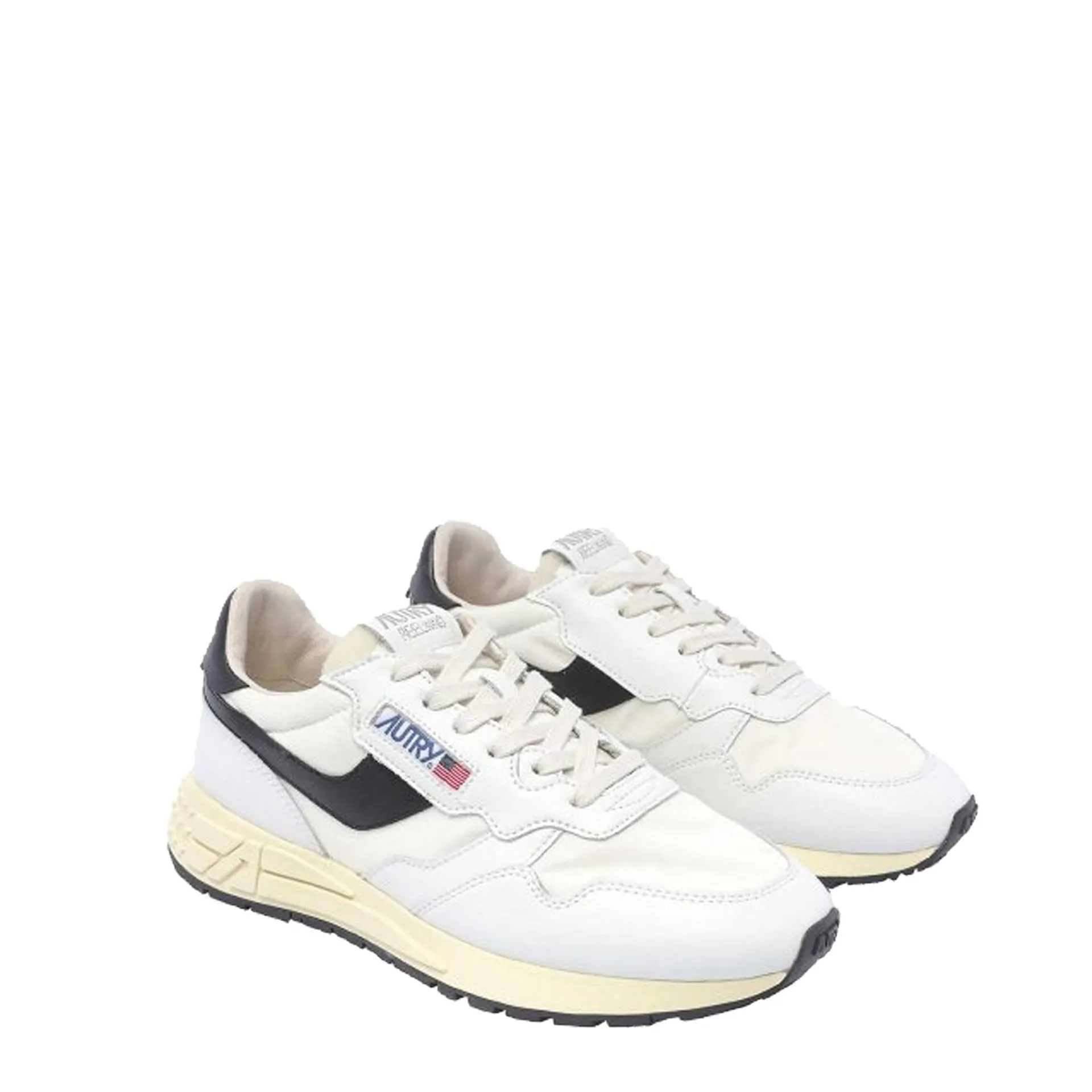 Autry Reelwind Sneakers sold by Siebentaschen product image thumbnail 2