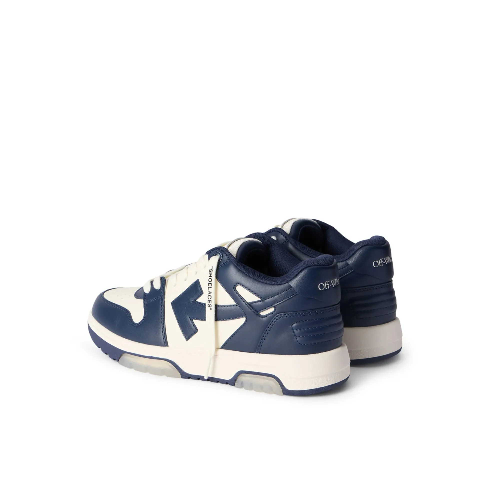 OFF-WHITE Out Of Office Sneakers sold by Siebentaschen product image thumbnail 3