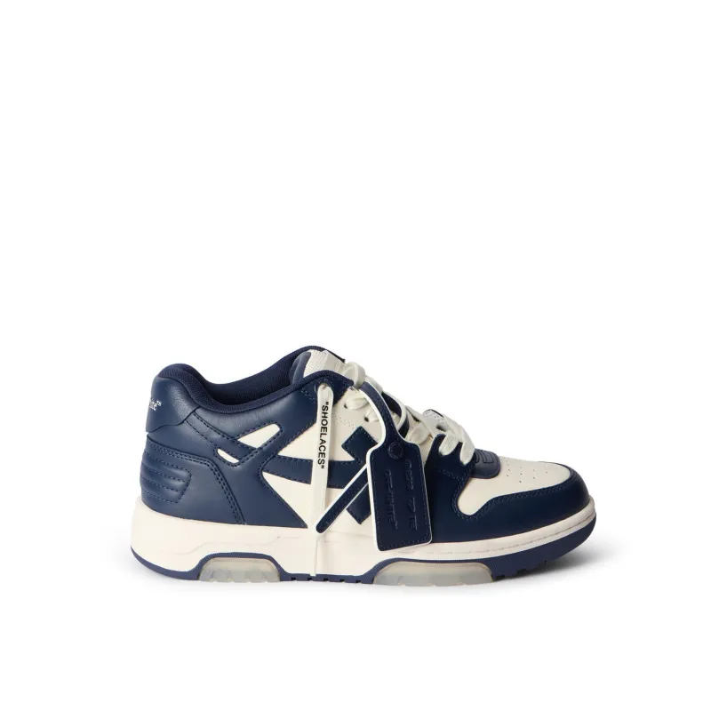 OFF-WHITE Out Of Office Sneakers sold by Siebentaschen