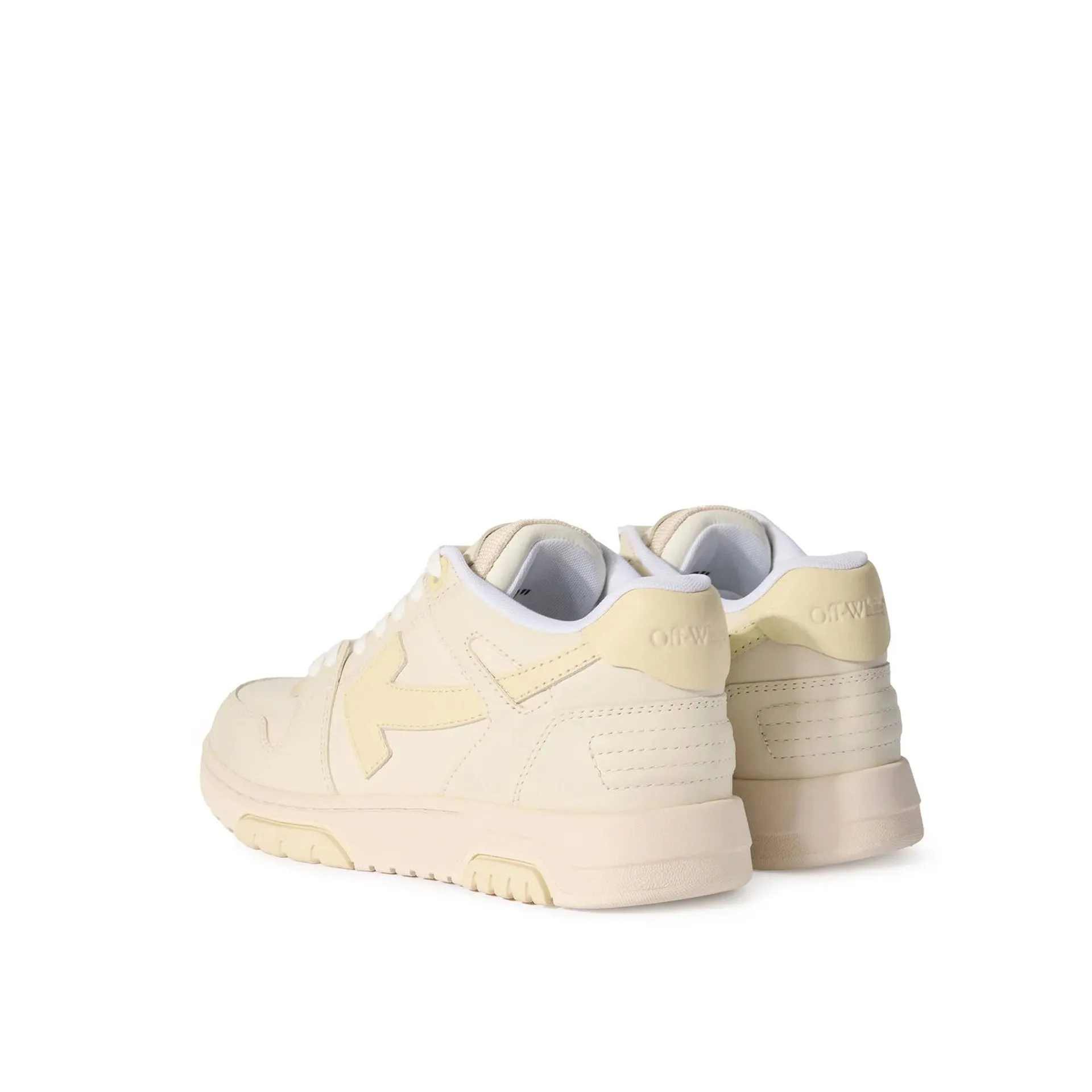 OFF-WHITE Out Of Office Sneakers sold by Siebentaschen product image thumbnail 3