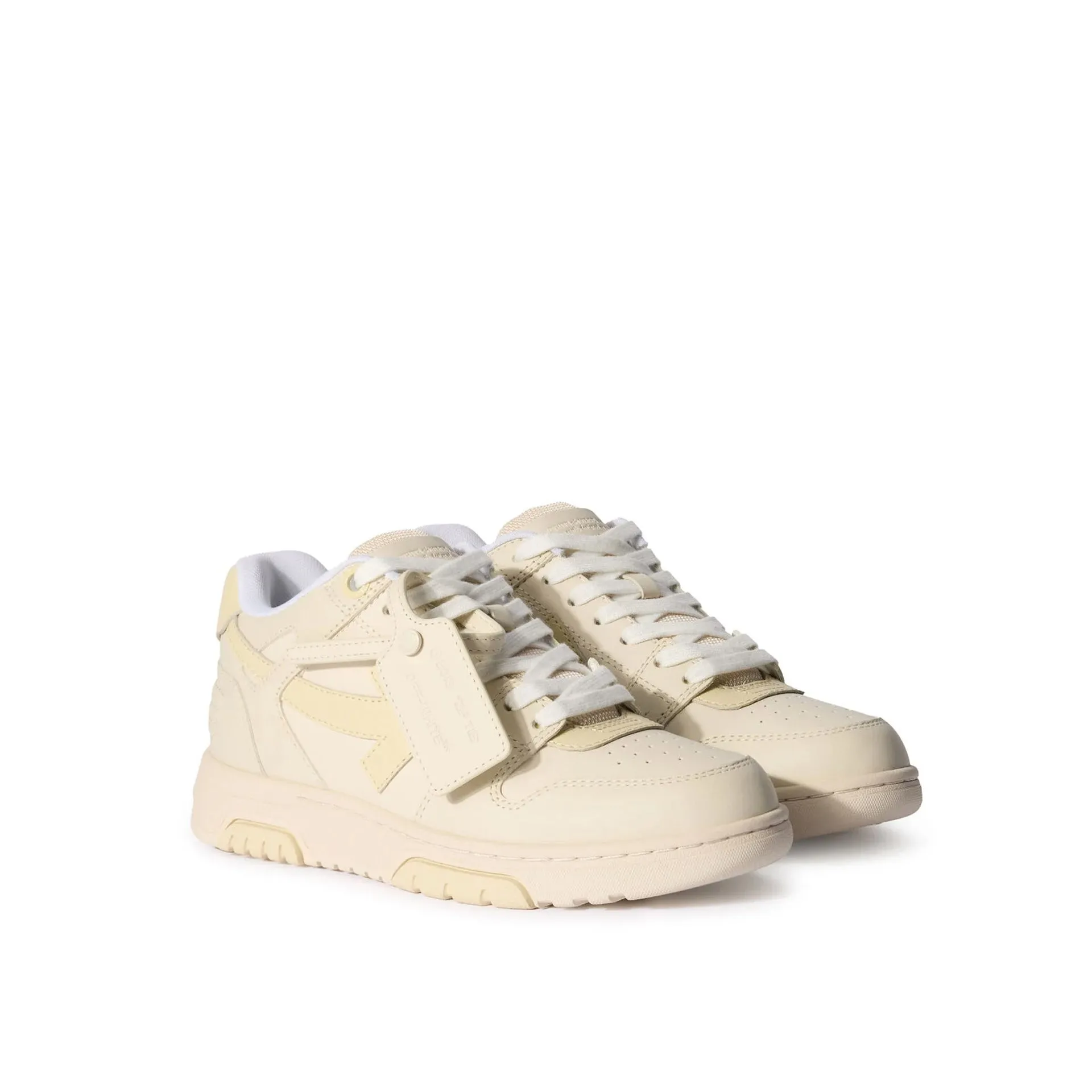 OFF-WHITE Out Of Office Sneakers sold by Siebentaschen product image thumbnail 2