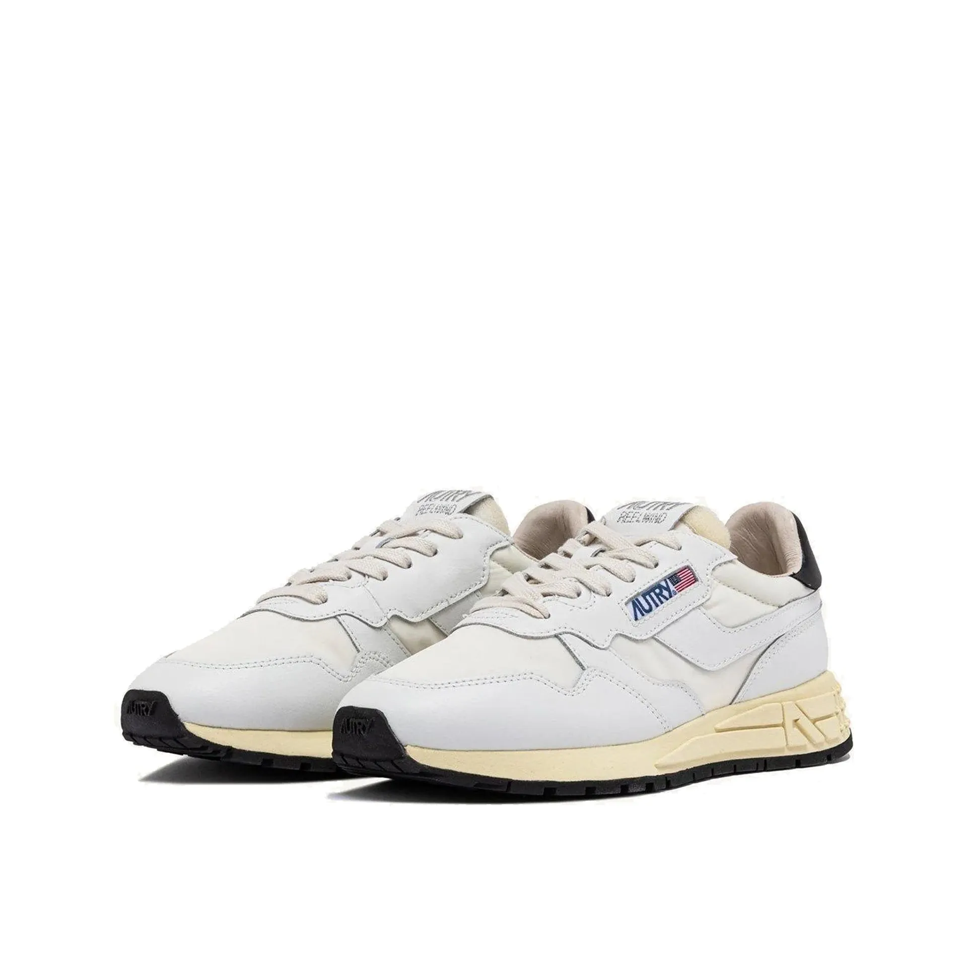 Autry Reelwind Sneakers sold by Siebentaschen product image thumbnail 2