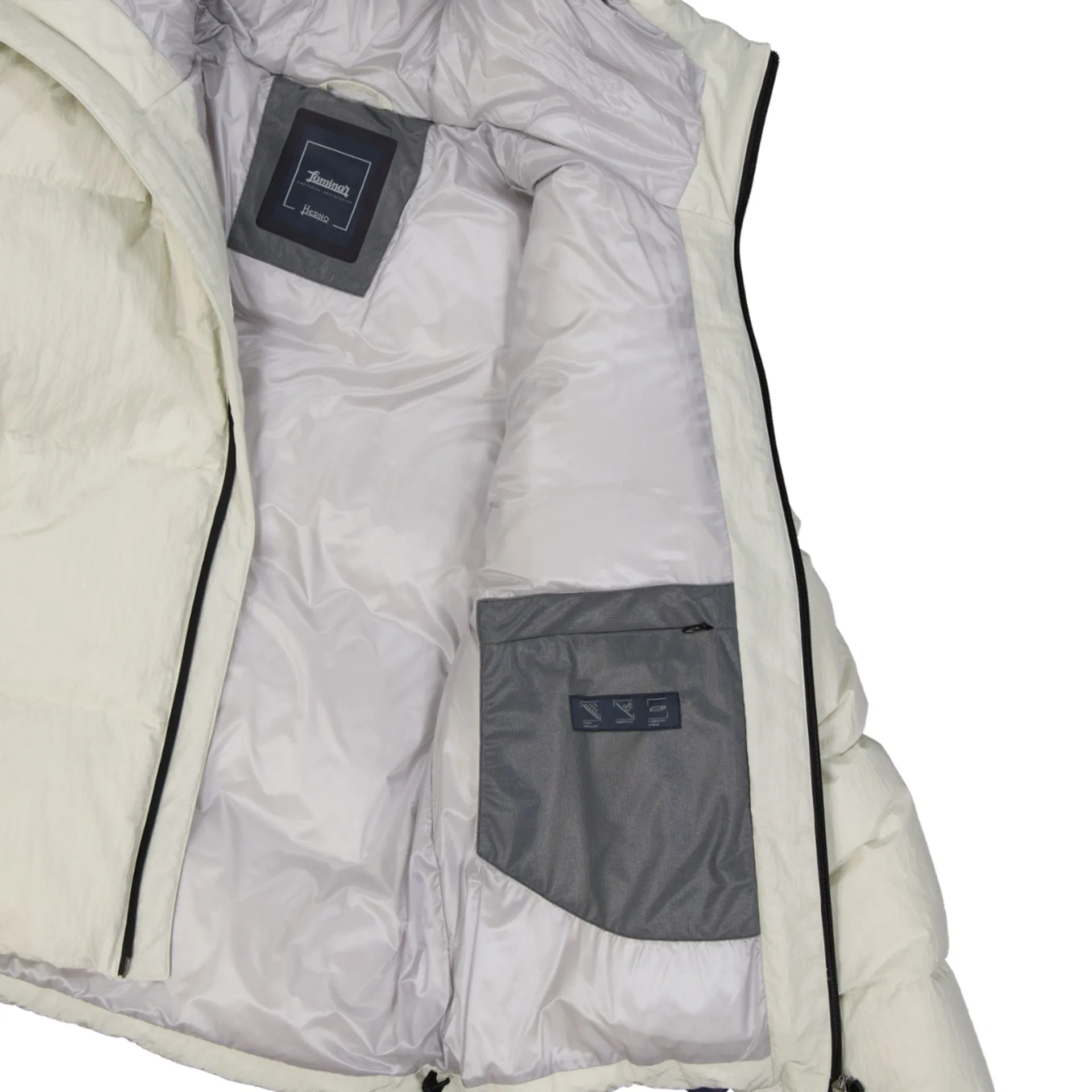 HERNO Down Jacket sold by Siebentaschen product image thumbnail 3