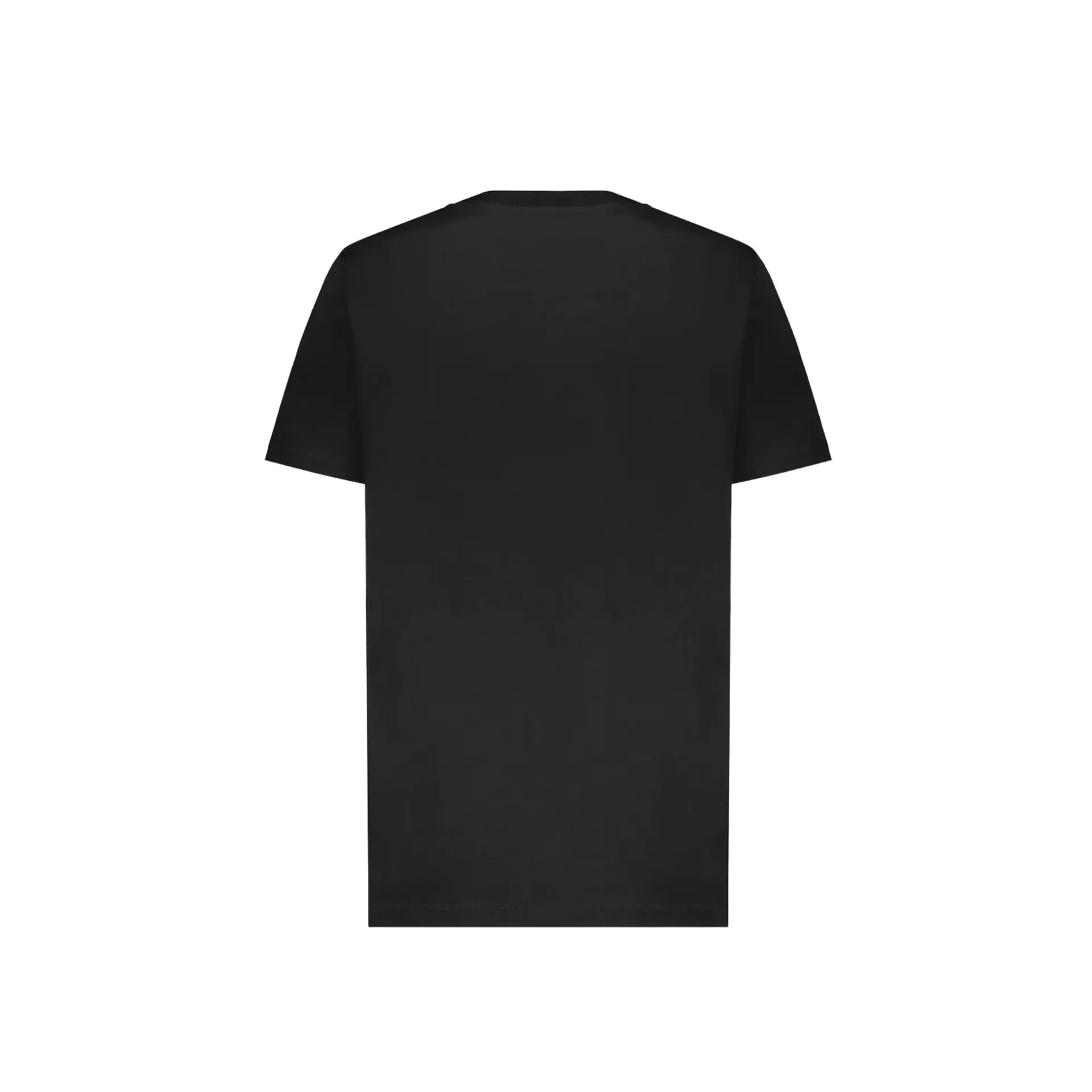 Balmain logo-print T-shirt sold by Siebentaschen product image thumbnail 2