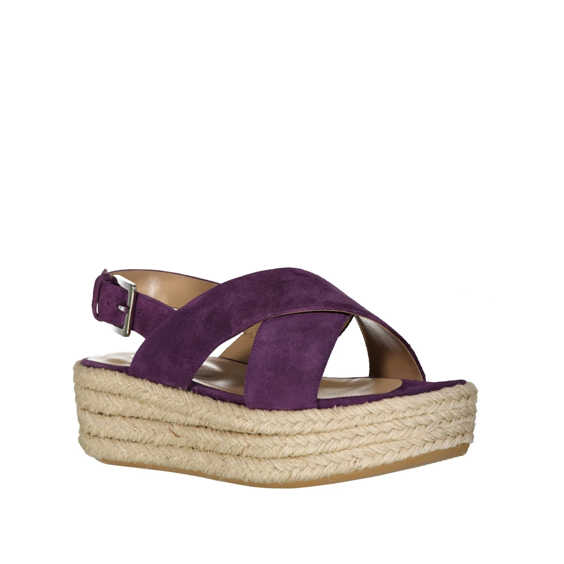 Sergio Rossi Leather Espadrilles sold by Siebentaschen product image thumbnail 2