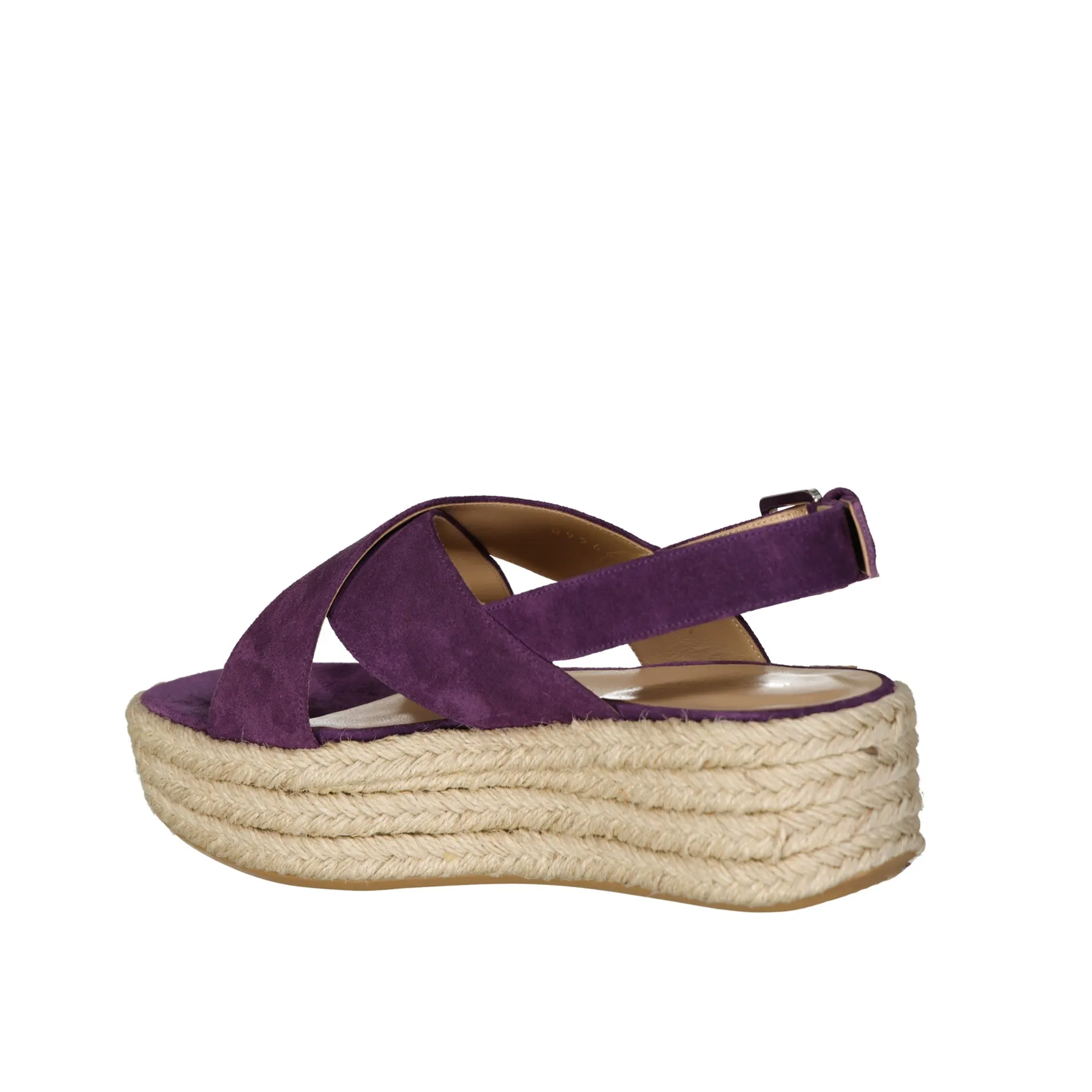 Sergio Rossi Leather Espadrilles sold by Siebentaschen product image thumbnail 3