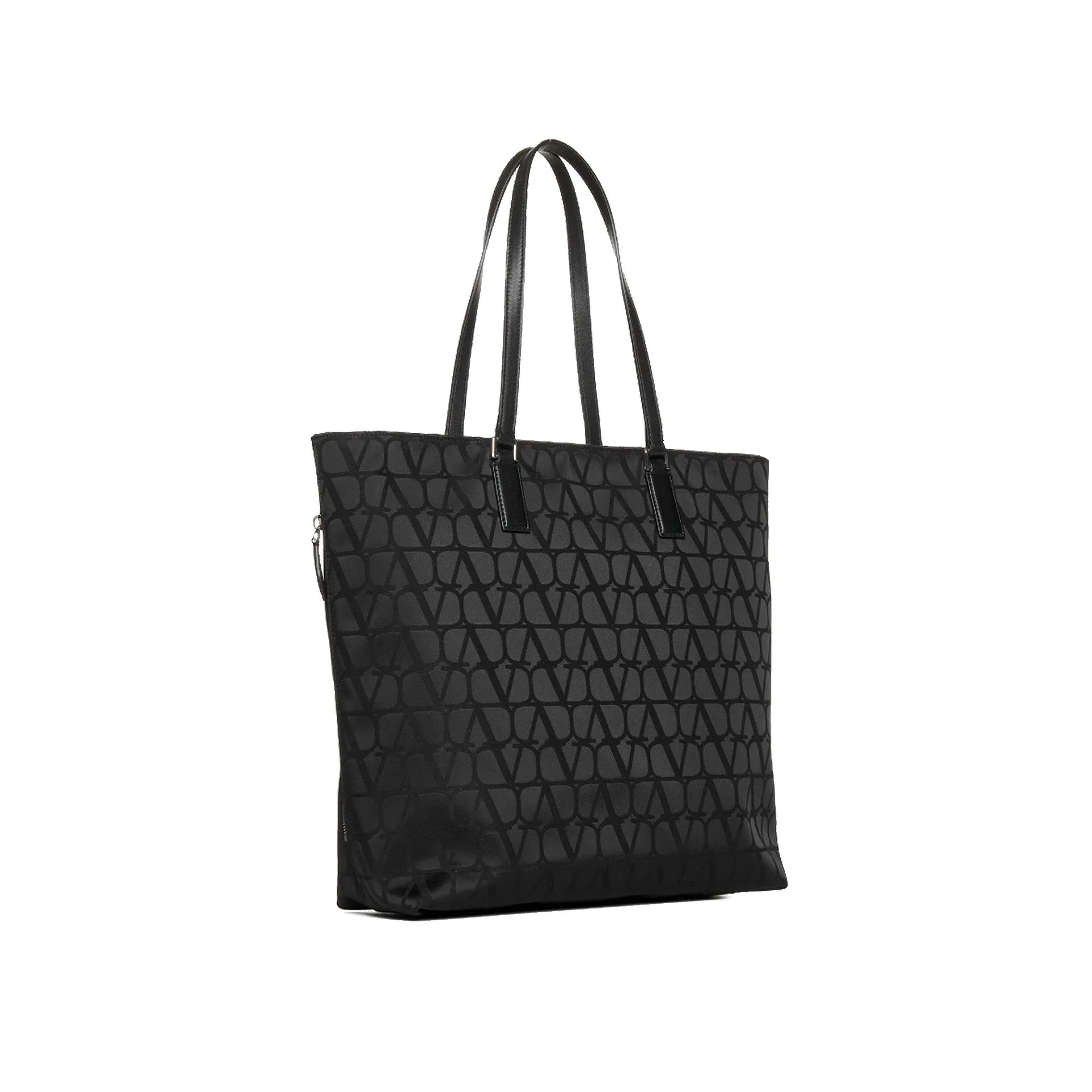 Valentino Garavani Toile Iconographe Tote Bag sold by Siebentaschen product image thumbnail 2