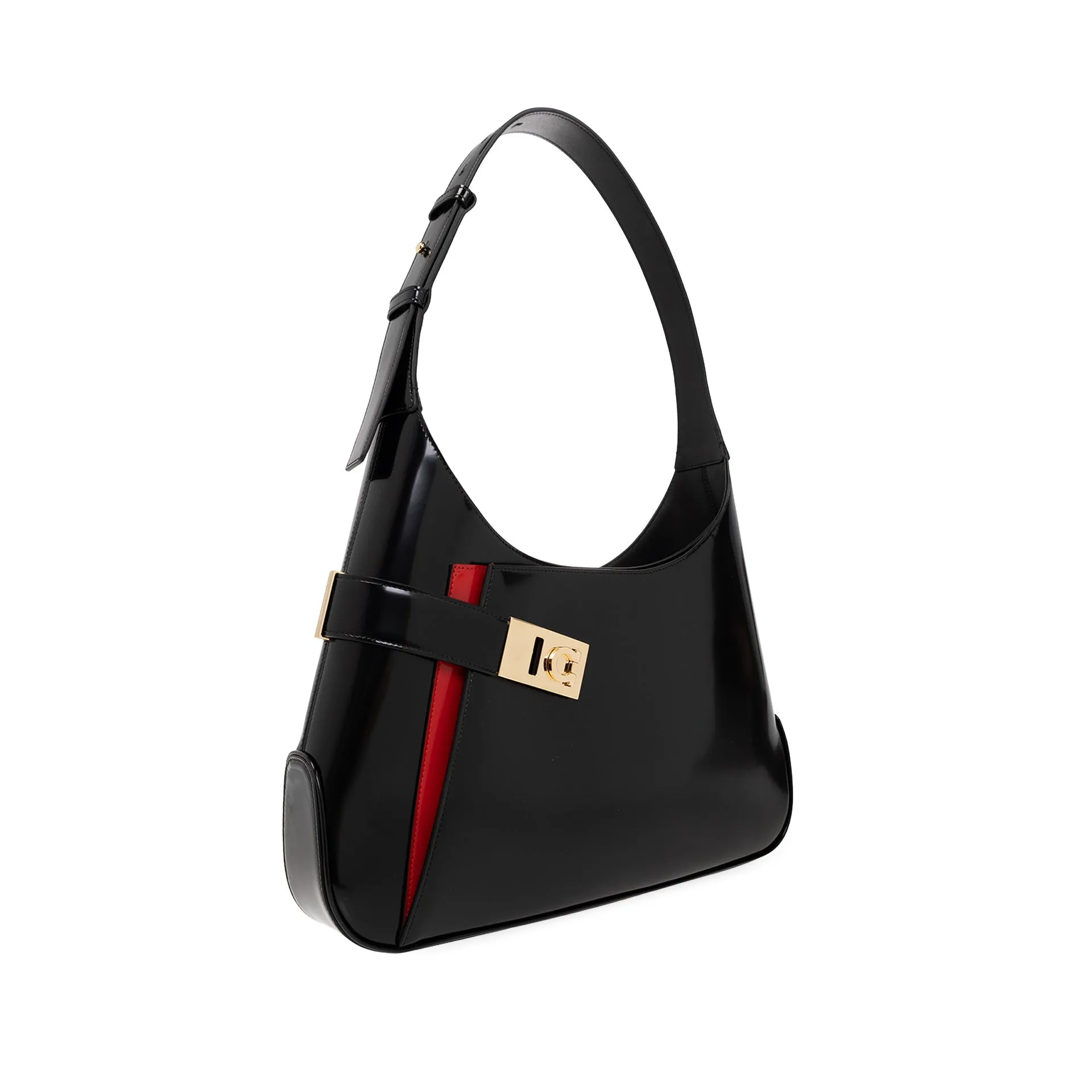 Salvatore Ferragamo Arch Hobo Shoulder Bag sold by Siebentaschen product image thumbnail 2