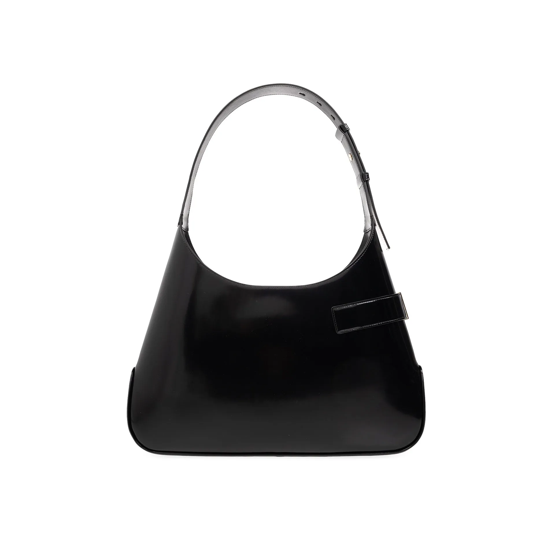 Salvatore Ferragamo Arch Hobo Shoulder Bag sold by Siebentaschen product image thumbnail 3