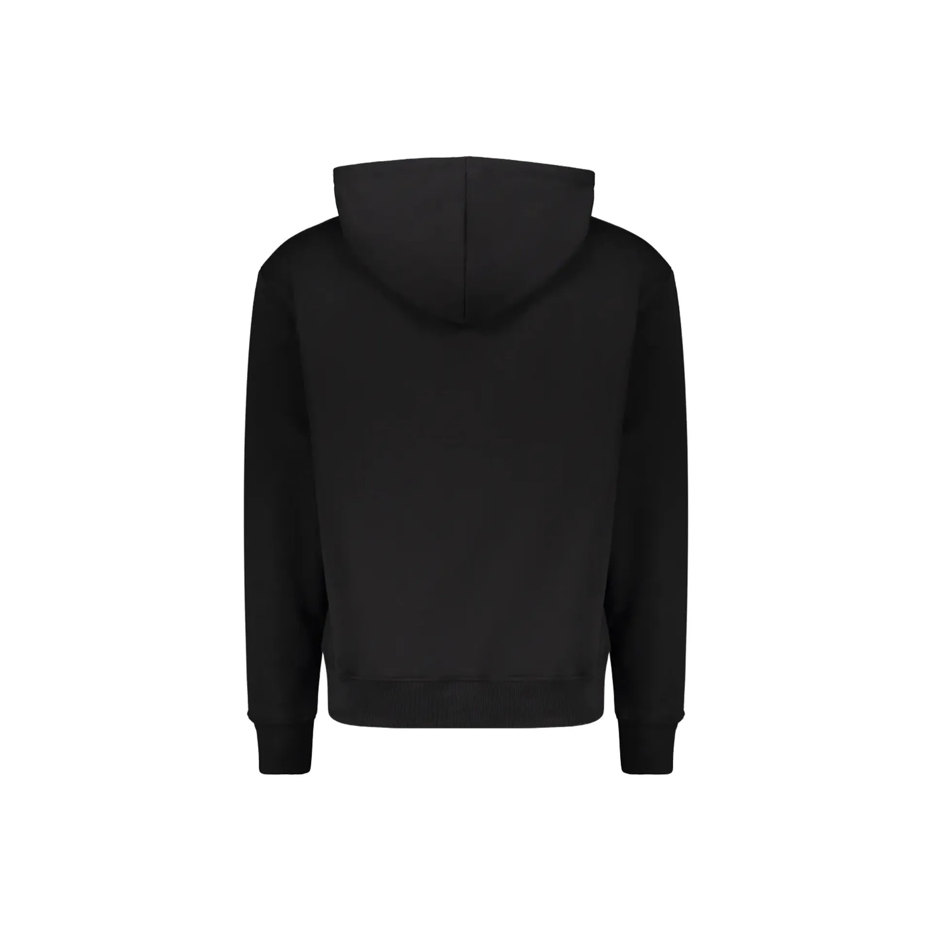 Balmain Logo Hoodie sold by Siebentaschen product image thumbnail 2
