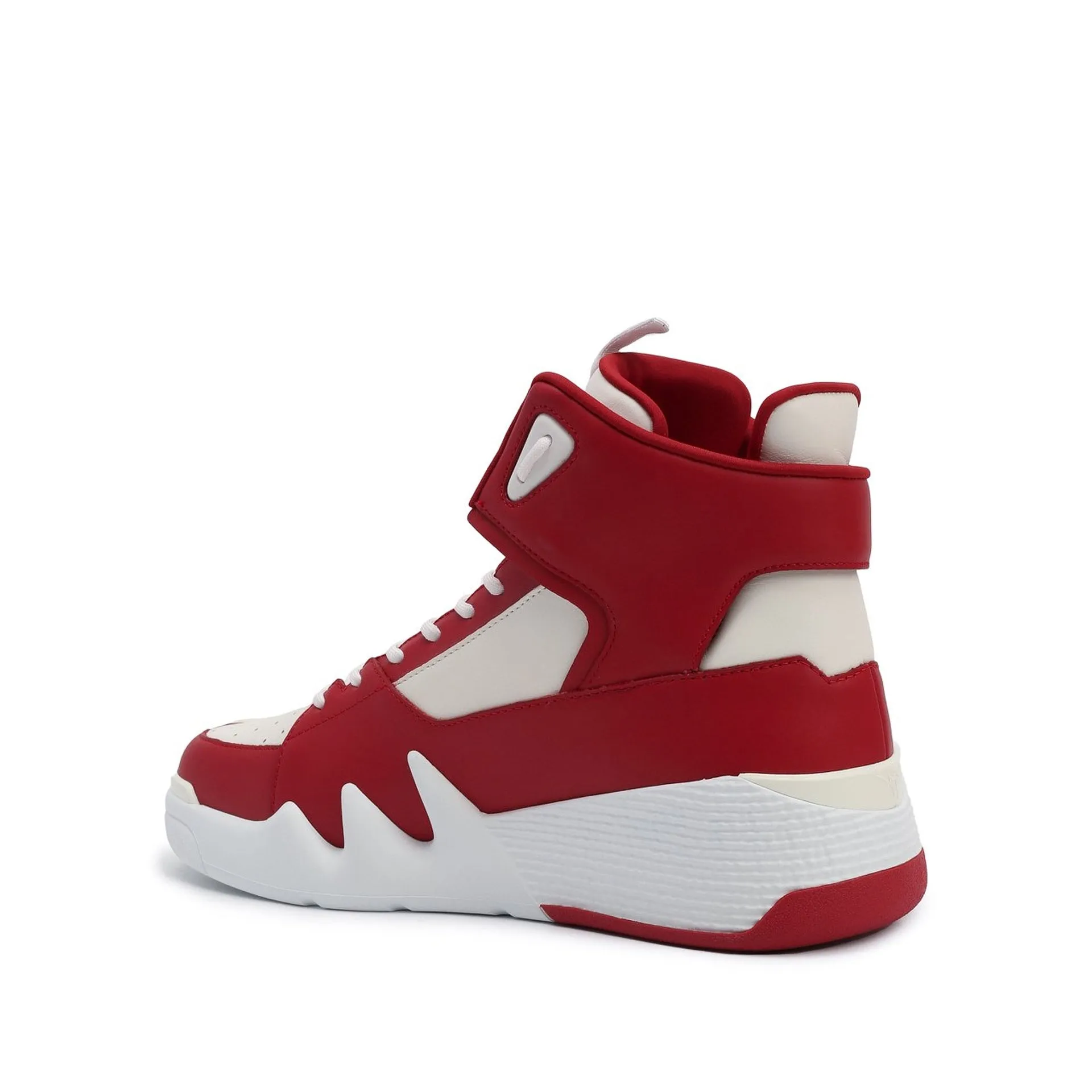 Giuseppe Zanotti Talon High-Top Sneakers sold by Siebentaschen product image thumbnail 3