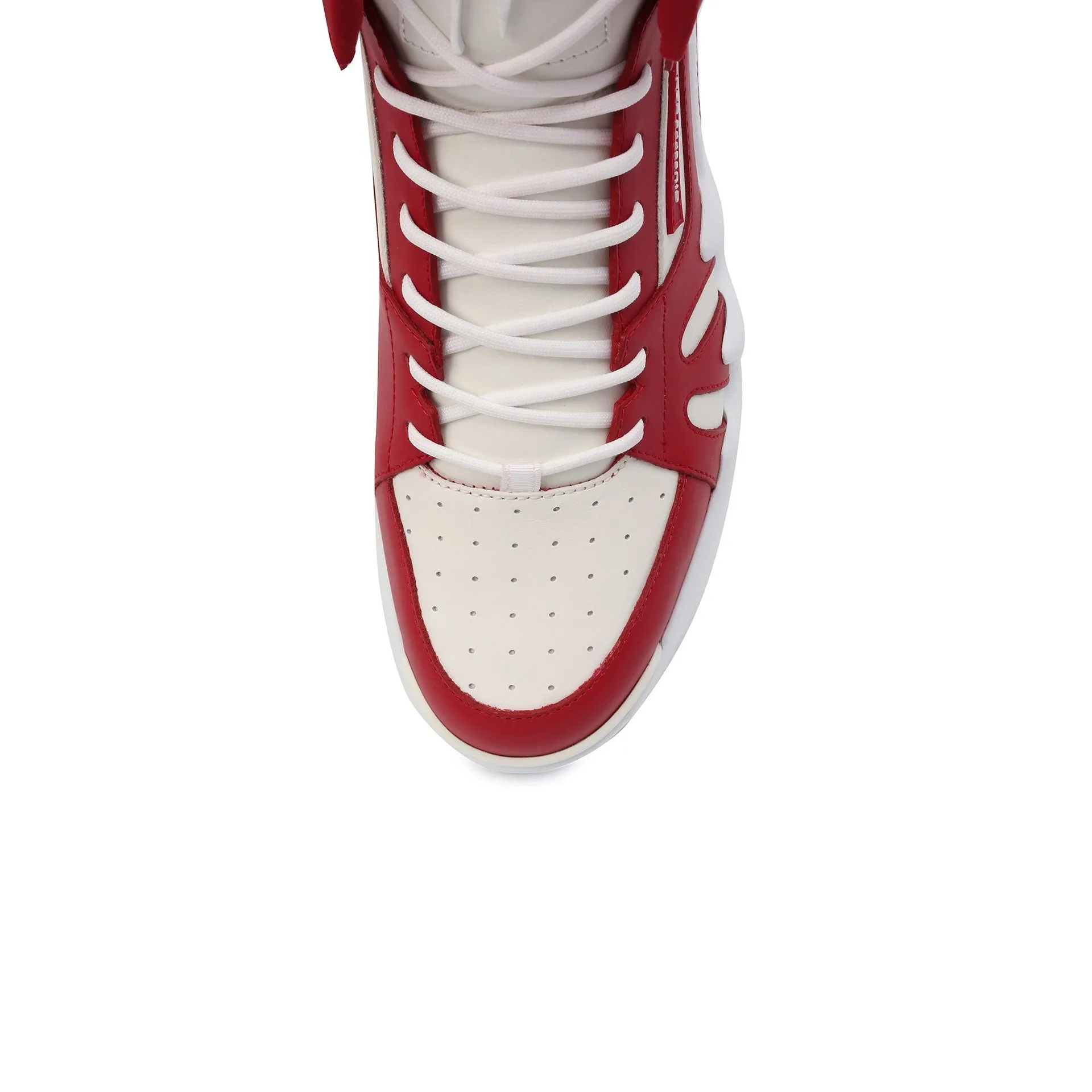 Giuseppe Zanotti Talon High-Top Sneakers sold by Siebentaschen product image thumbnail 4