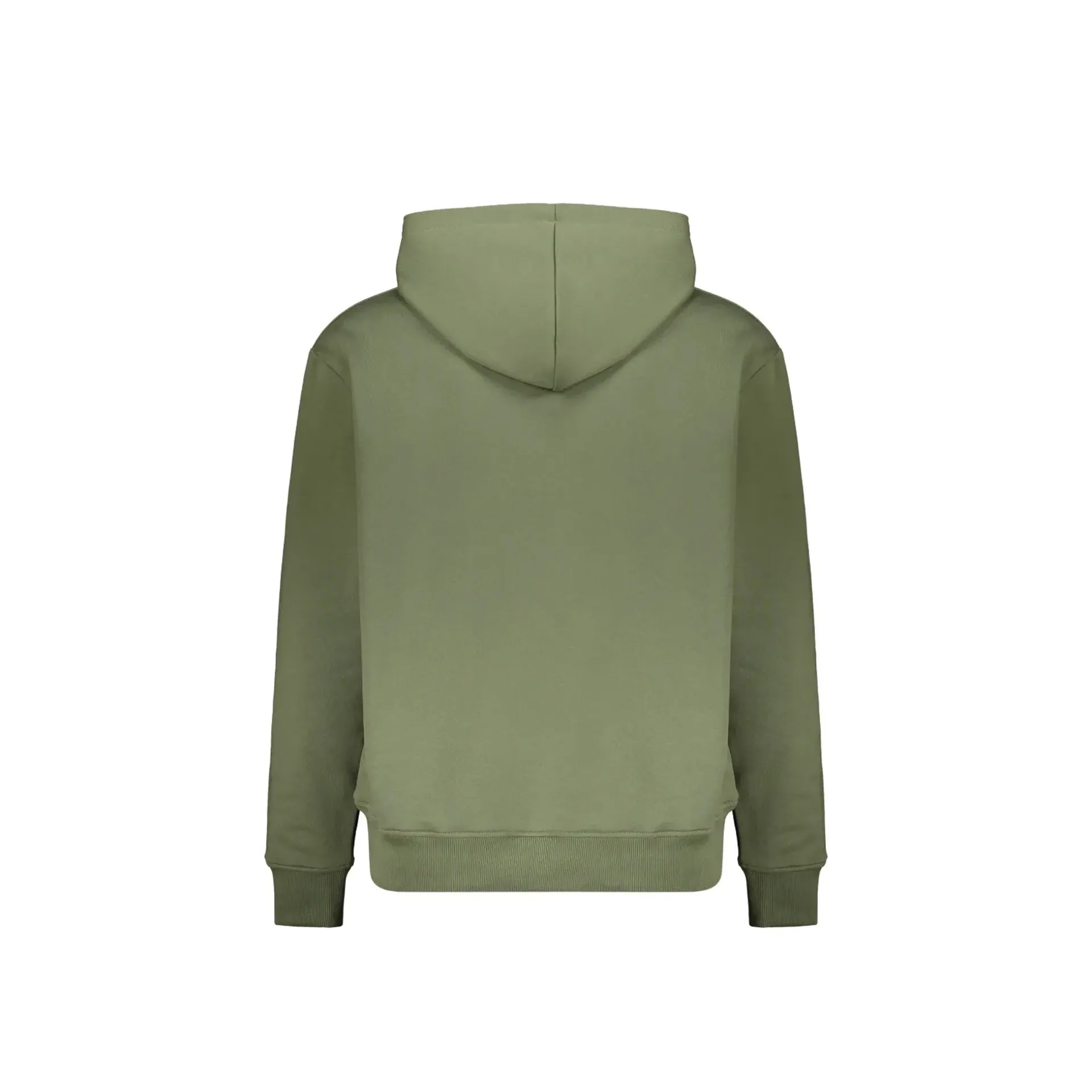 Balmain Logo Motif Hoodie sold by Siebentaschen product image thumbnail 2