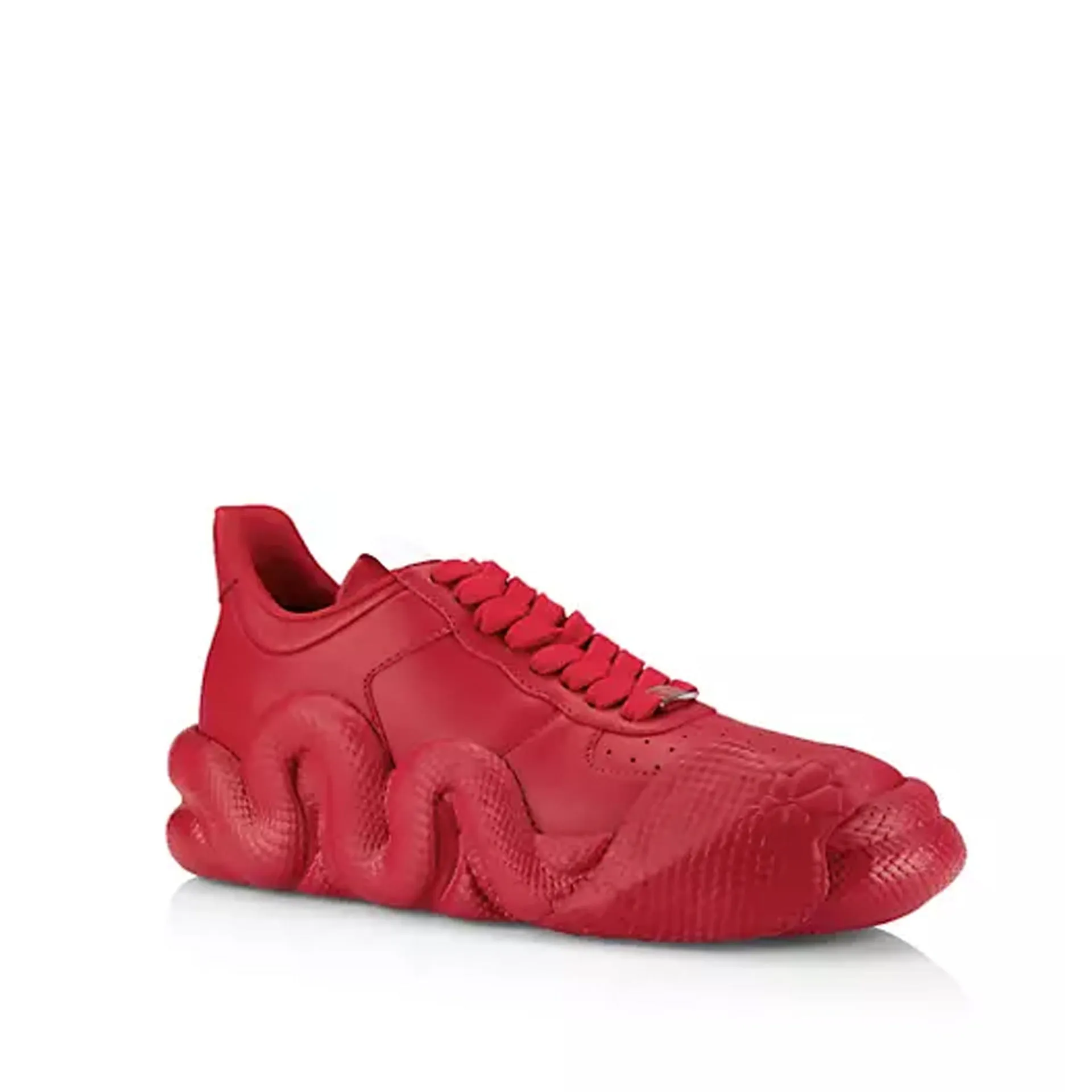 Giuseppe Zanotti Cobra Sneakers sold by Siebentaschen product image thumbnail 2