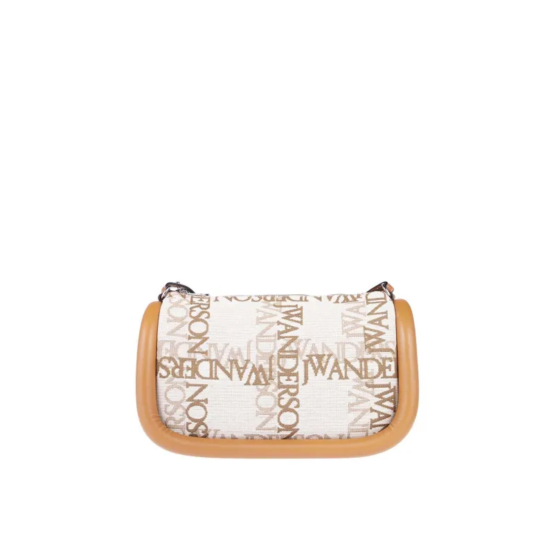 Bumper 17 Shoulder Bag made by J.W. Anderson
