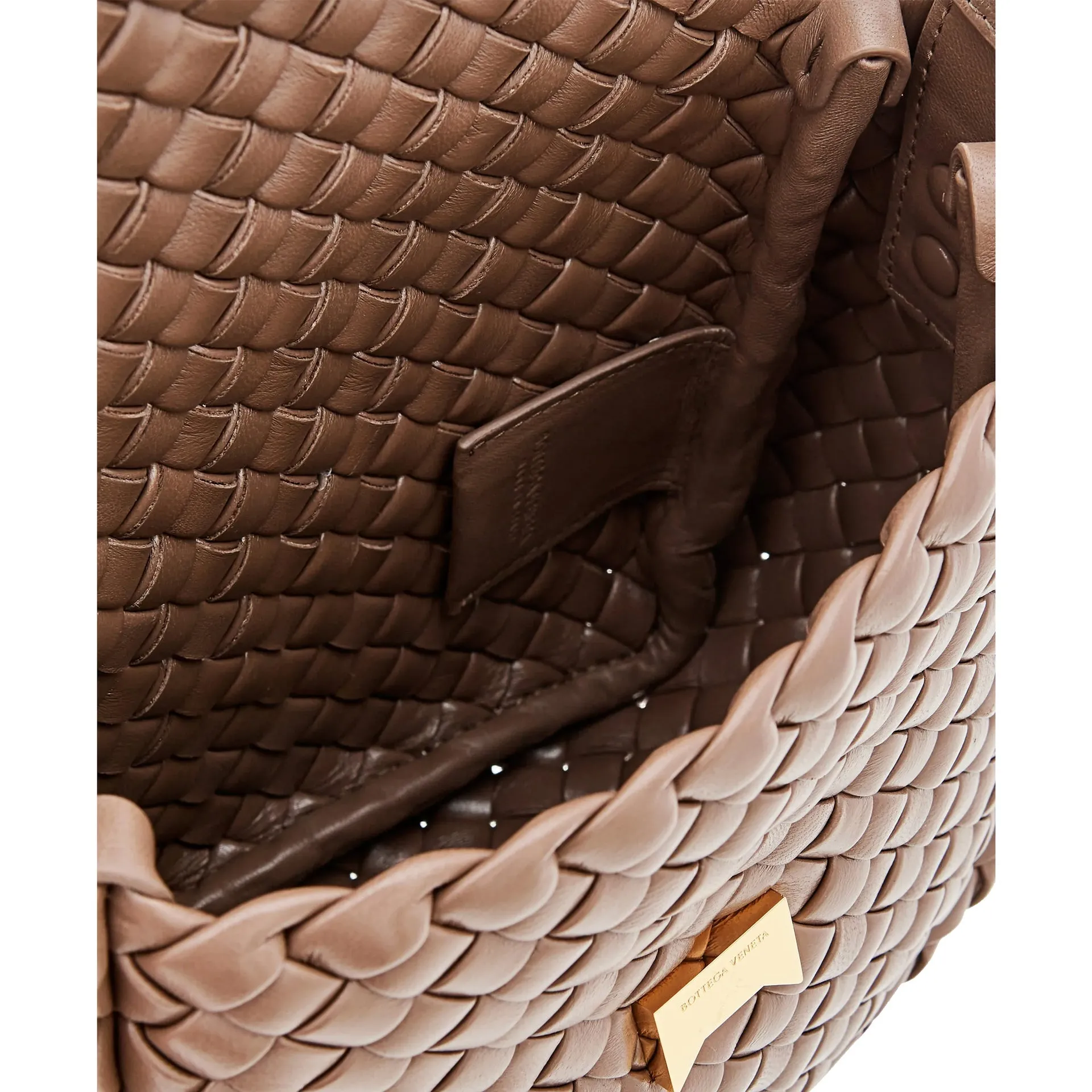 Bottega Veneta Cobble Small Shoulder Bag sold by Siebentaschen product image thumbnail 3